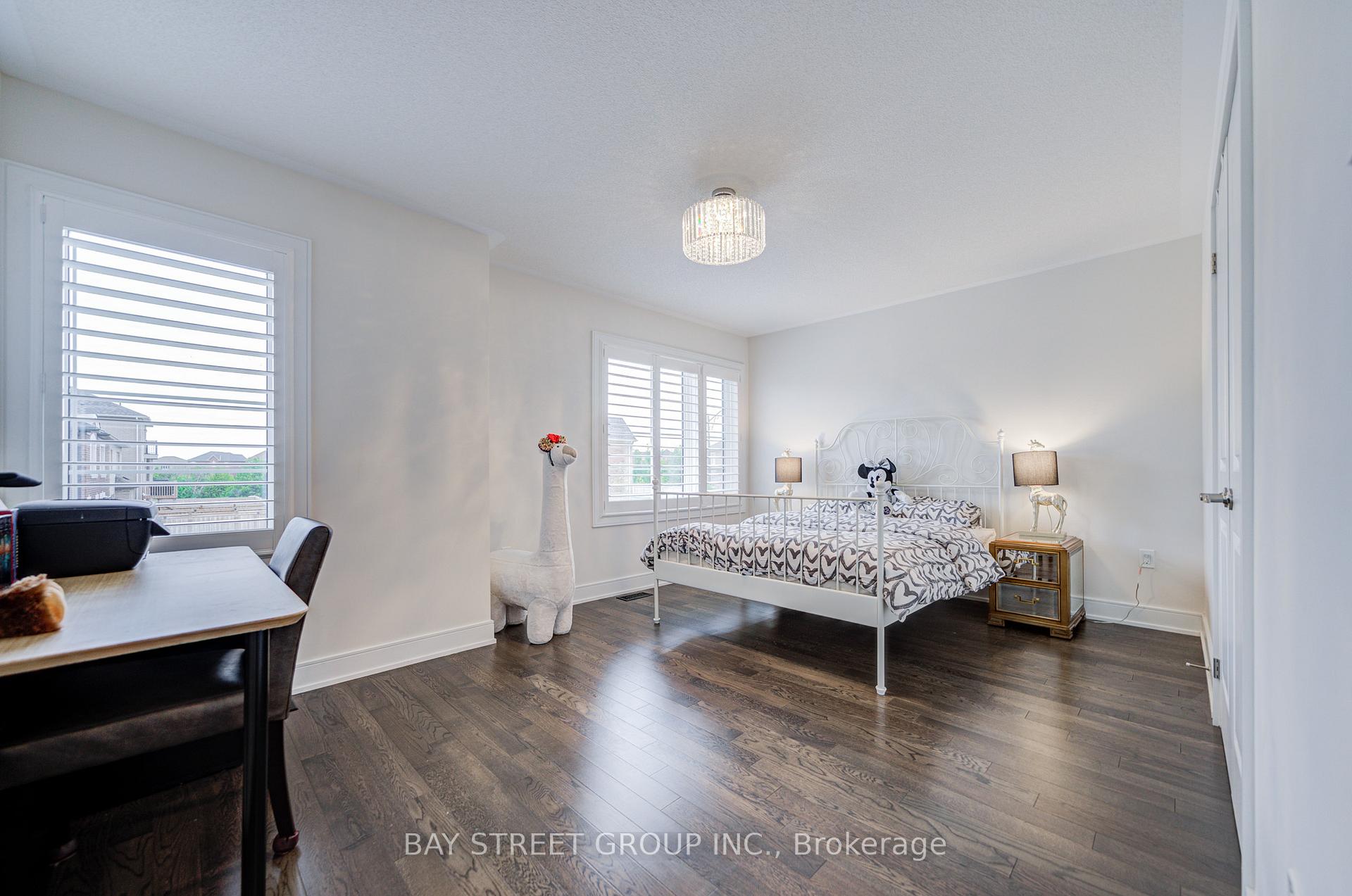 Photo 21 of 237 Ben Sinclair Avenue, East Gwillimbury, Queensville — HOMEH