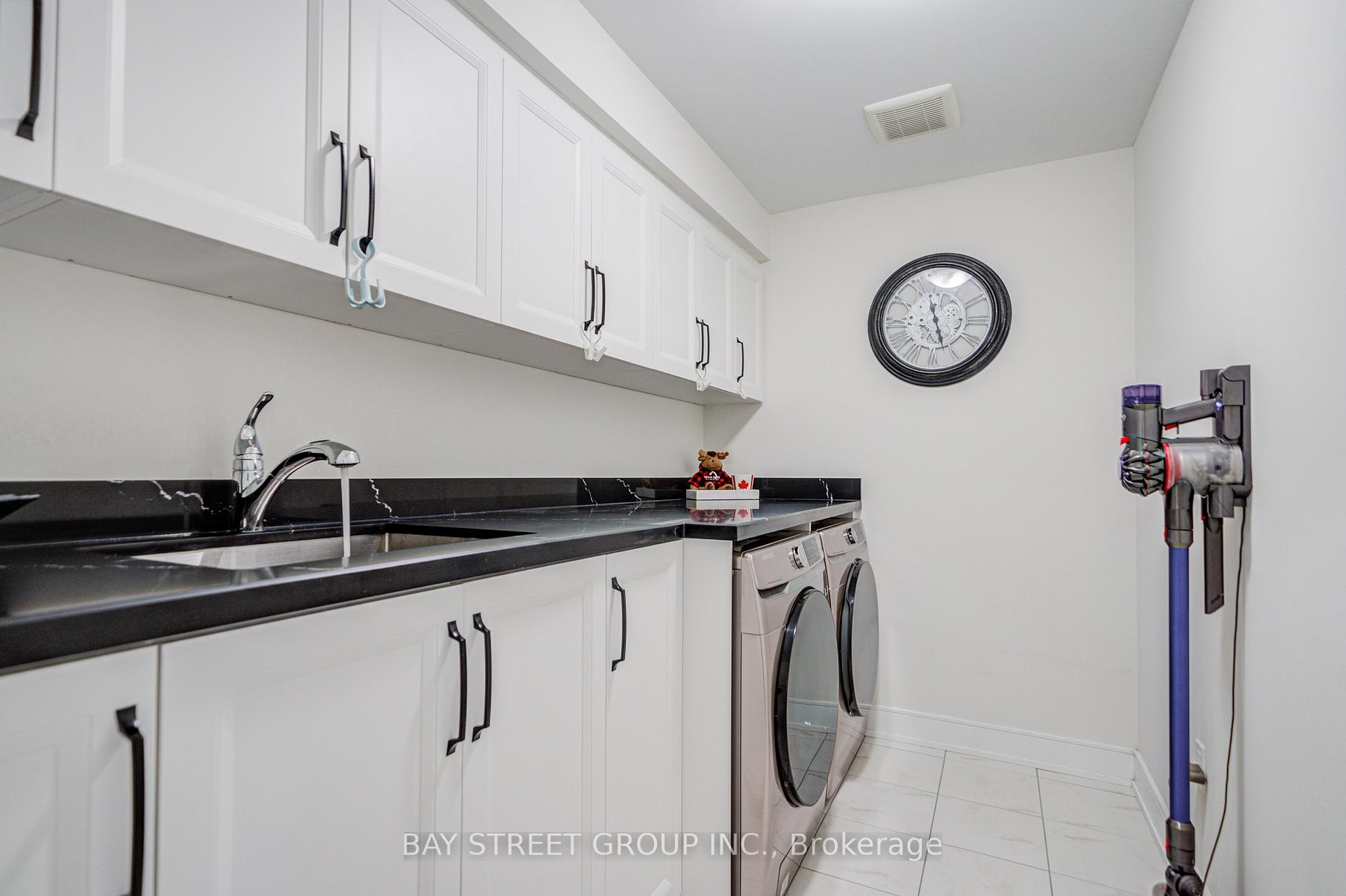 Photo 25 of 237 Ben Sinclair Avenue, East Gwillimbury, Queensville — HOMEH