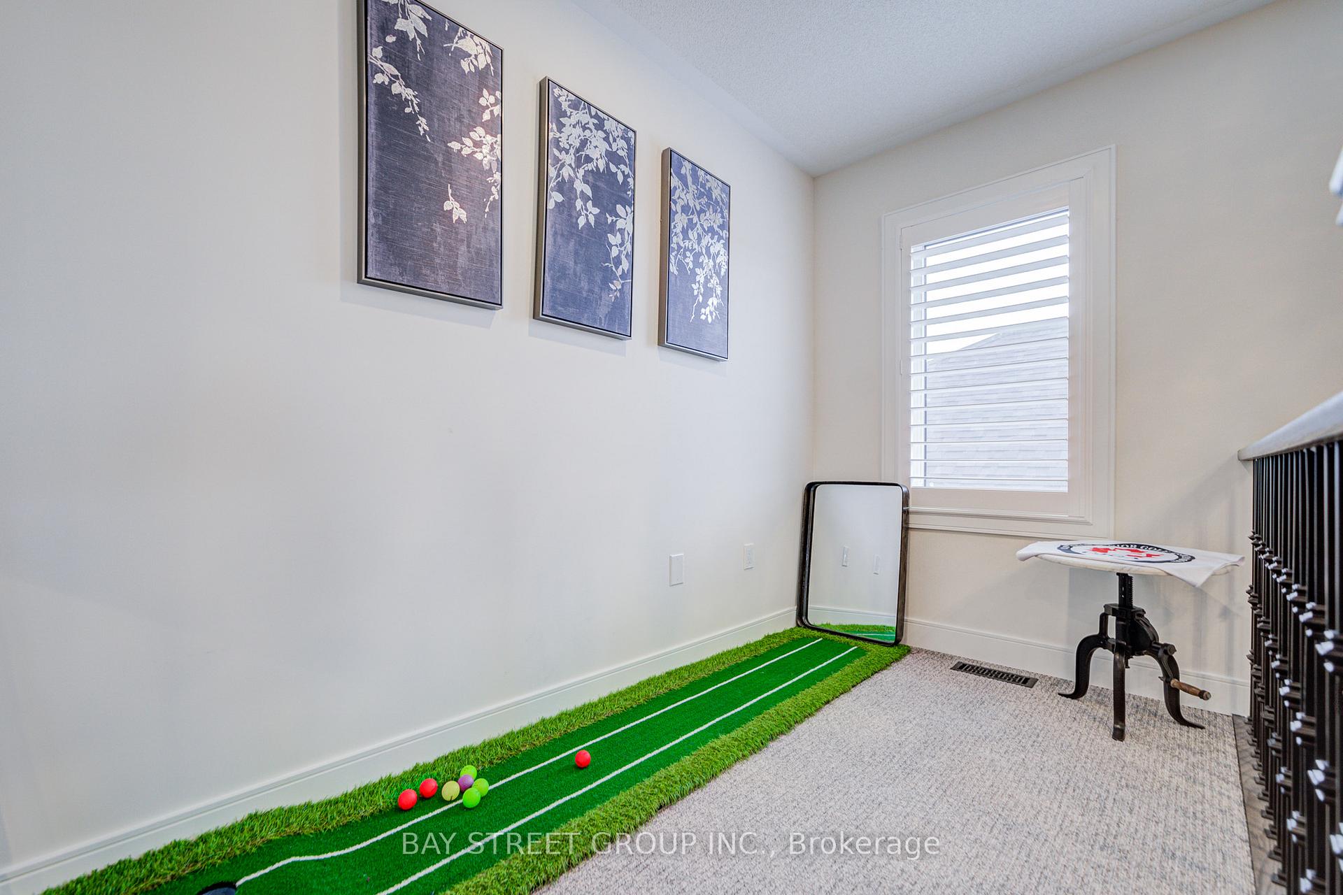 Photo 29 of 237 Ben Sinclair Avenue, East Gwillimbury, Queensville — HOMEH