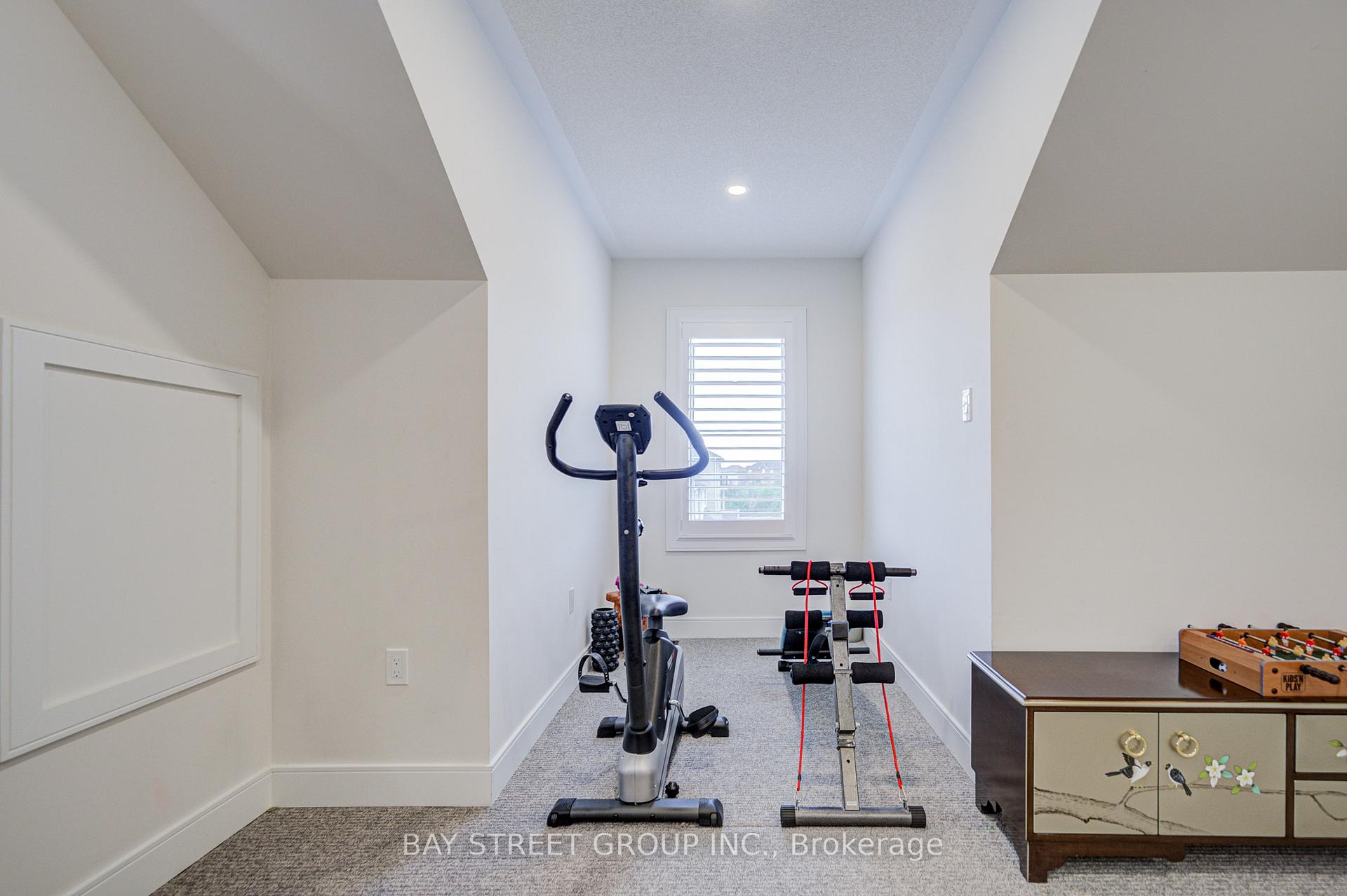 Photo 31 of 237 Ben Sinclair Avenue, East Gwillimbury, Queensville — HOMEH