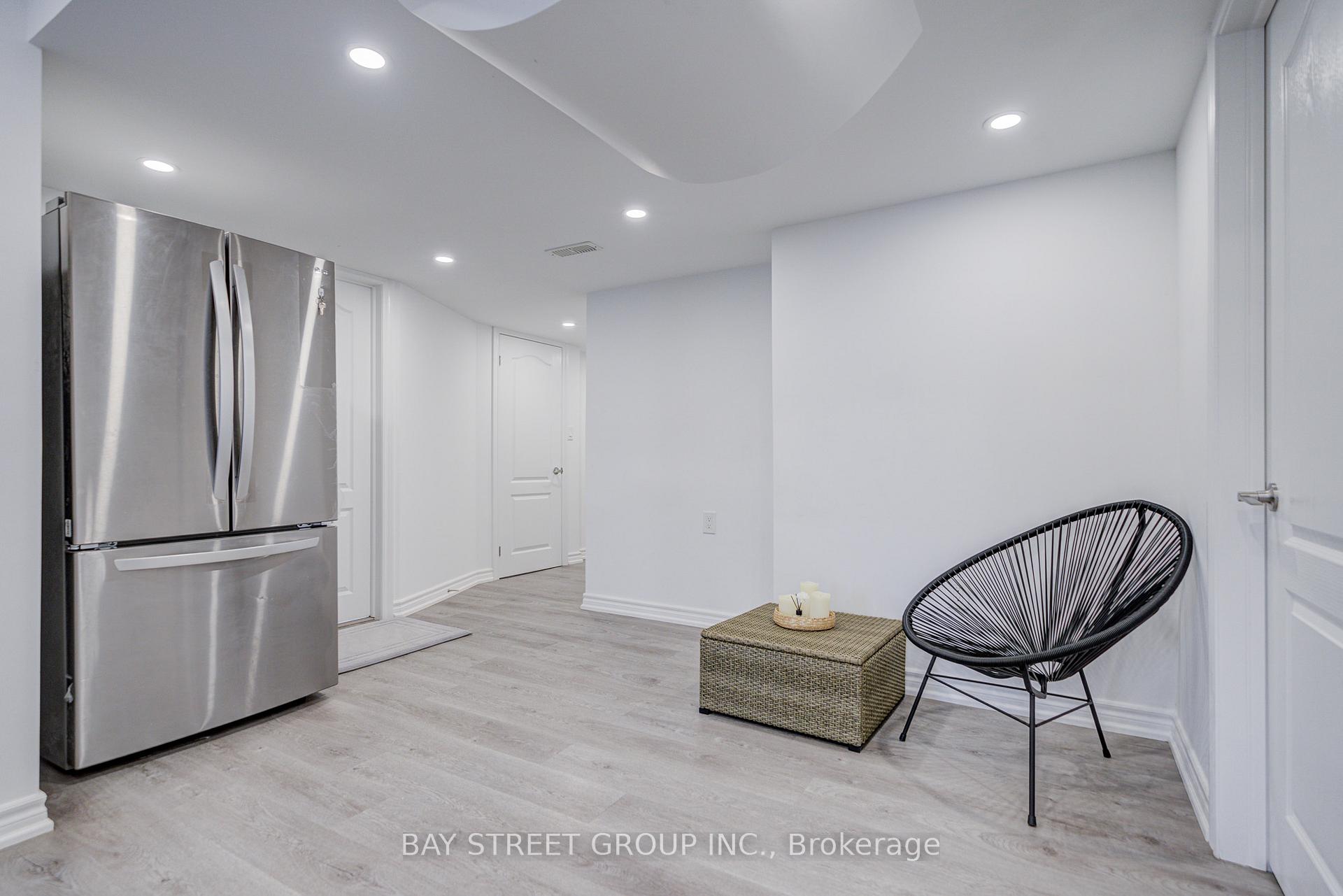 Photo 37 of 237 Ben Sinclair Avenue, East Gwillimbury, Queensville — HOMEH