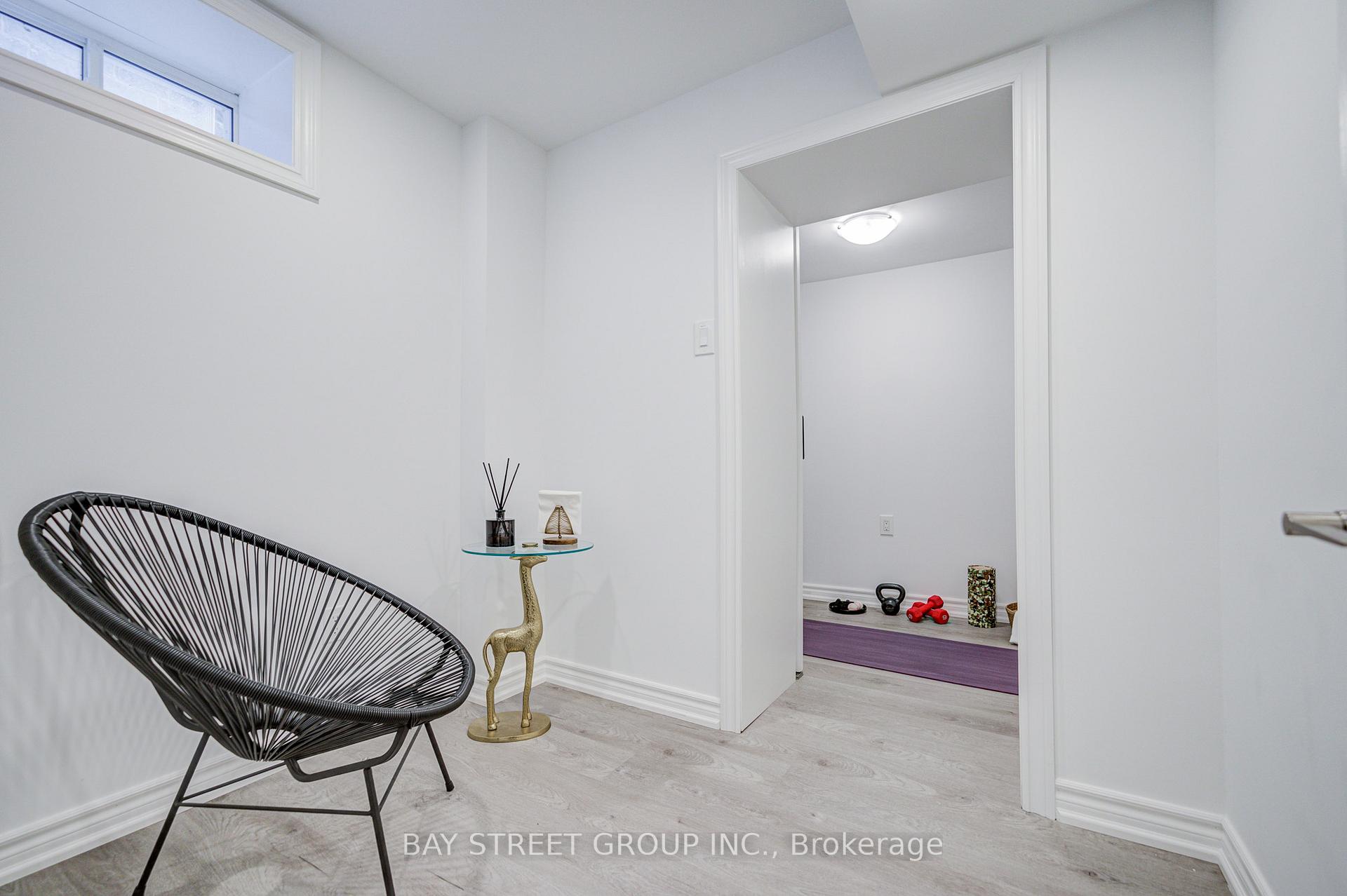 Photo 40 of 237 Ben Sinclair Avenue, East Gwillimbury, Queensville — HOMEH