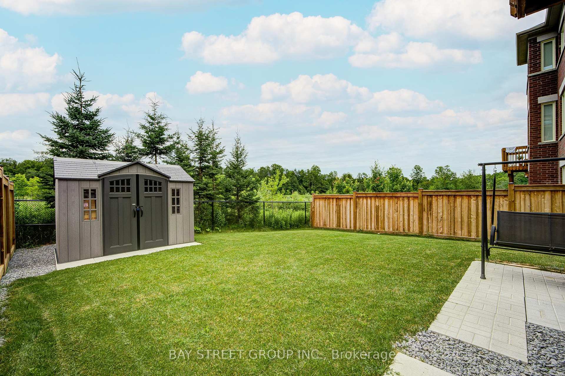 Photo 42 of 237 Ben Sinclair Avenue, East Gwillimbury, Queensville — HOMEH
