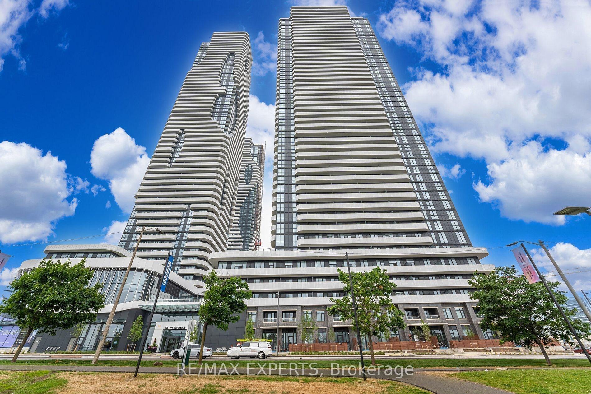 Photo 1 of Unit 3111, 195 Commerce Street, Vaughan, Vaughan Corporate Centre — HOMEH