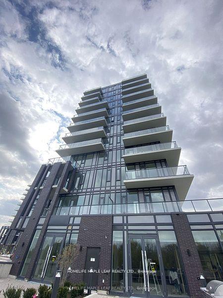 Photo 1 of Unit 1001, 225 Veterans Drive, Brampton, Northwest Brampton — HOMEH