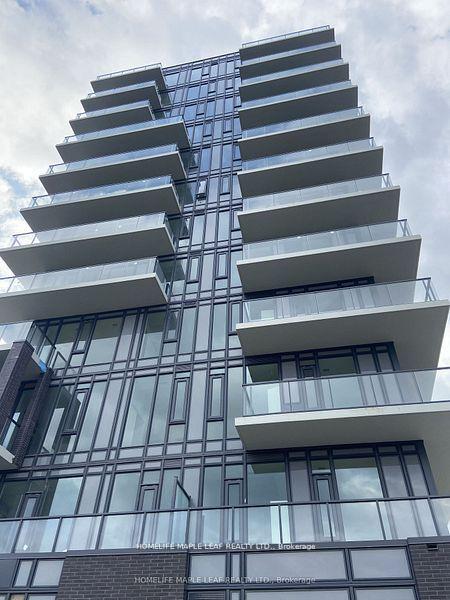 Photo 2 of Unit 1001, 225 Veterans Drive, Brampton, Northwest Brampton — HOMEH