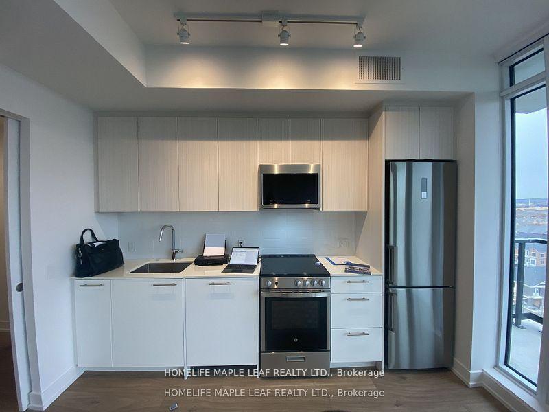 Photo 8 of Unit 1001, 225 Veterans Drive, Brampton, Northwest Brampton — HOMEH