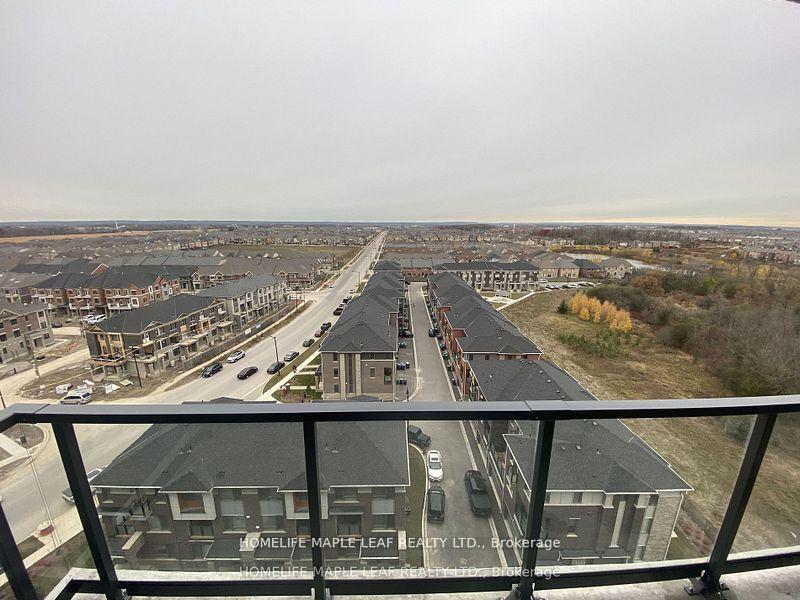 Photo 9 of Unit 1001, 225 Veterans Drive, Brampton, Northwest Brampton — HOMEH