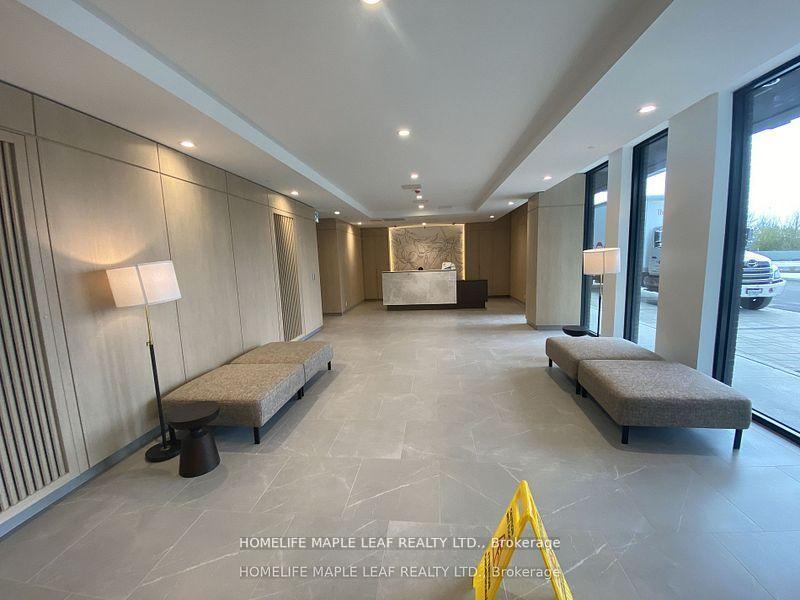 Photo 19 of Unit 1001, 225 Veterans Drive, Brampton, Northwest Brampton — HOMEH
