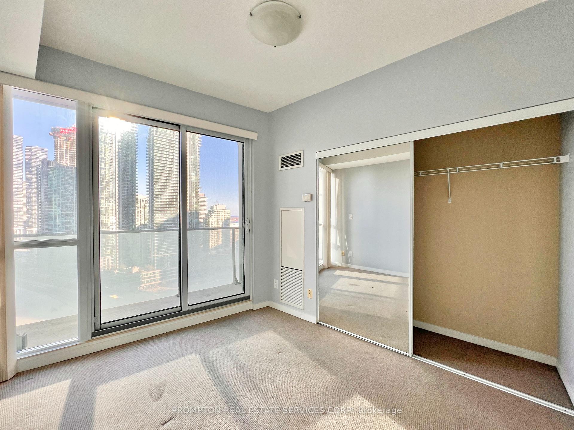 Photo 19 of Unit 1910, 65 Bremner Boulevard, Toronto, Waterfront Communities — HOMEH