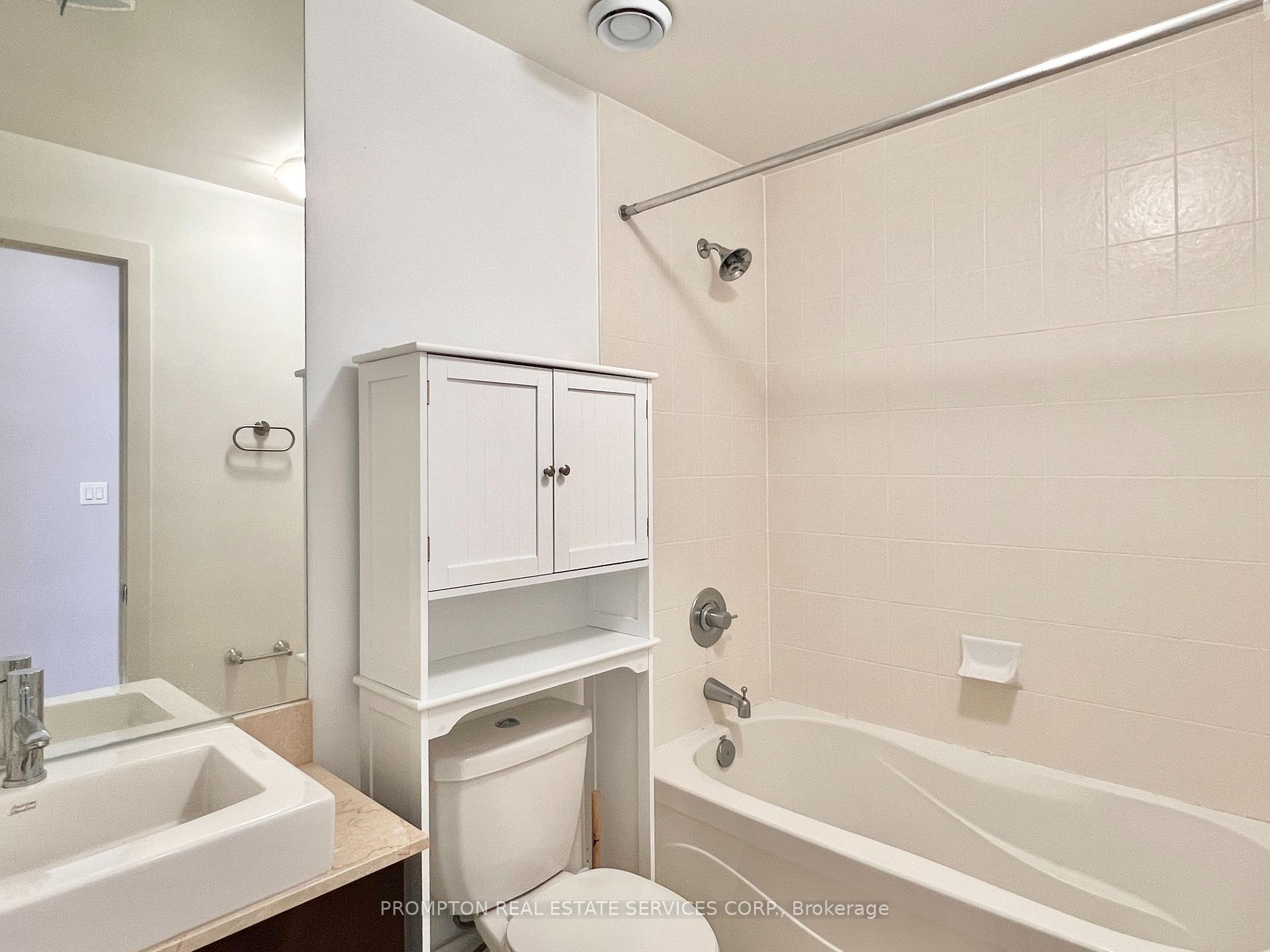 Photo 26 of Unit 1910, 65 Bremner Boulevard, Toronto, Waterfront Communities — HOMEH