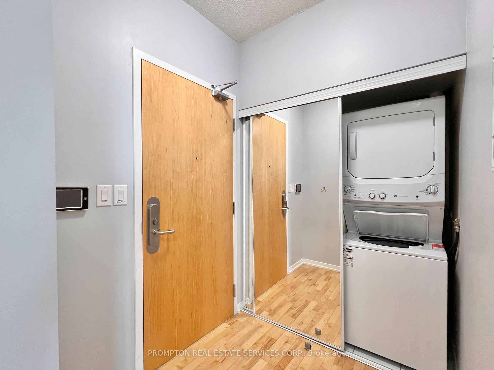 Photo 28 of Unit 1910, 65 Bremner Boulevard, Toronto, Waterfront Communities — HOMEH