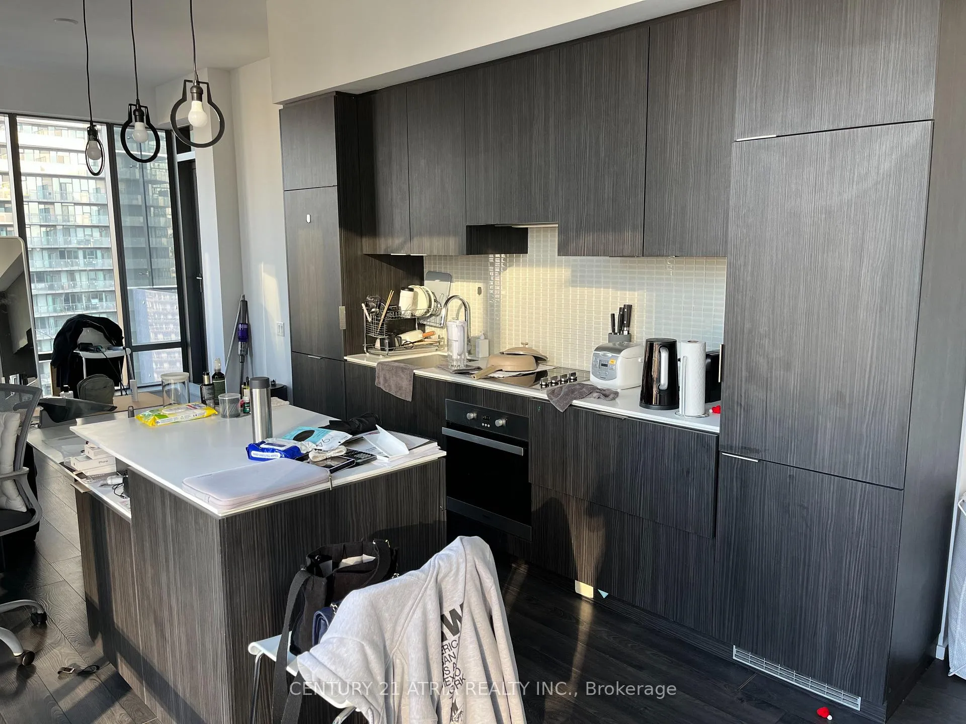 Photo 3 of Unit 2602, 5 St Joseph Street, Toronto, Bay Street Corridor — HOMEH