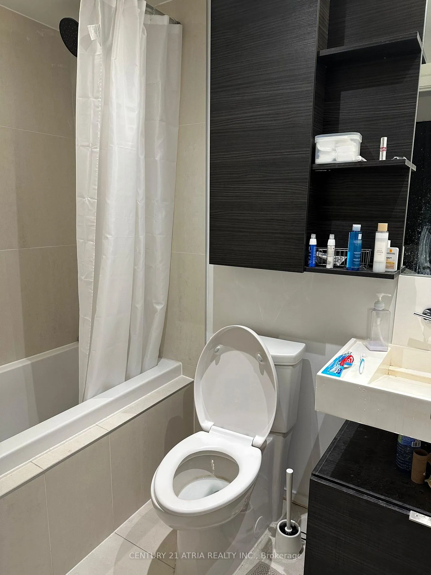 Photo 5 of Unit 2602, 5 St Joseph Street, Toronto, Bay Street Corridor — HOMEH