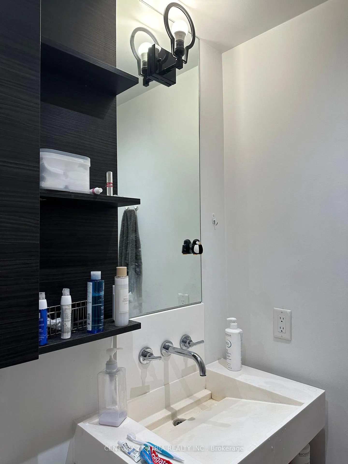 Photo 7 of Unit 2602, 5 St Joseph Street, Toronto, Bay Street Corridor — HOMEH
