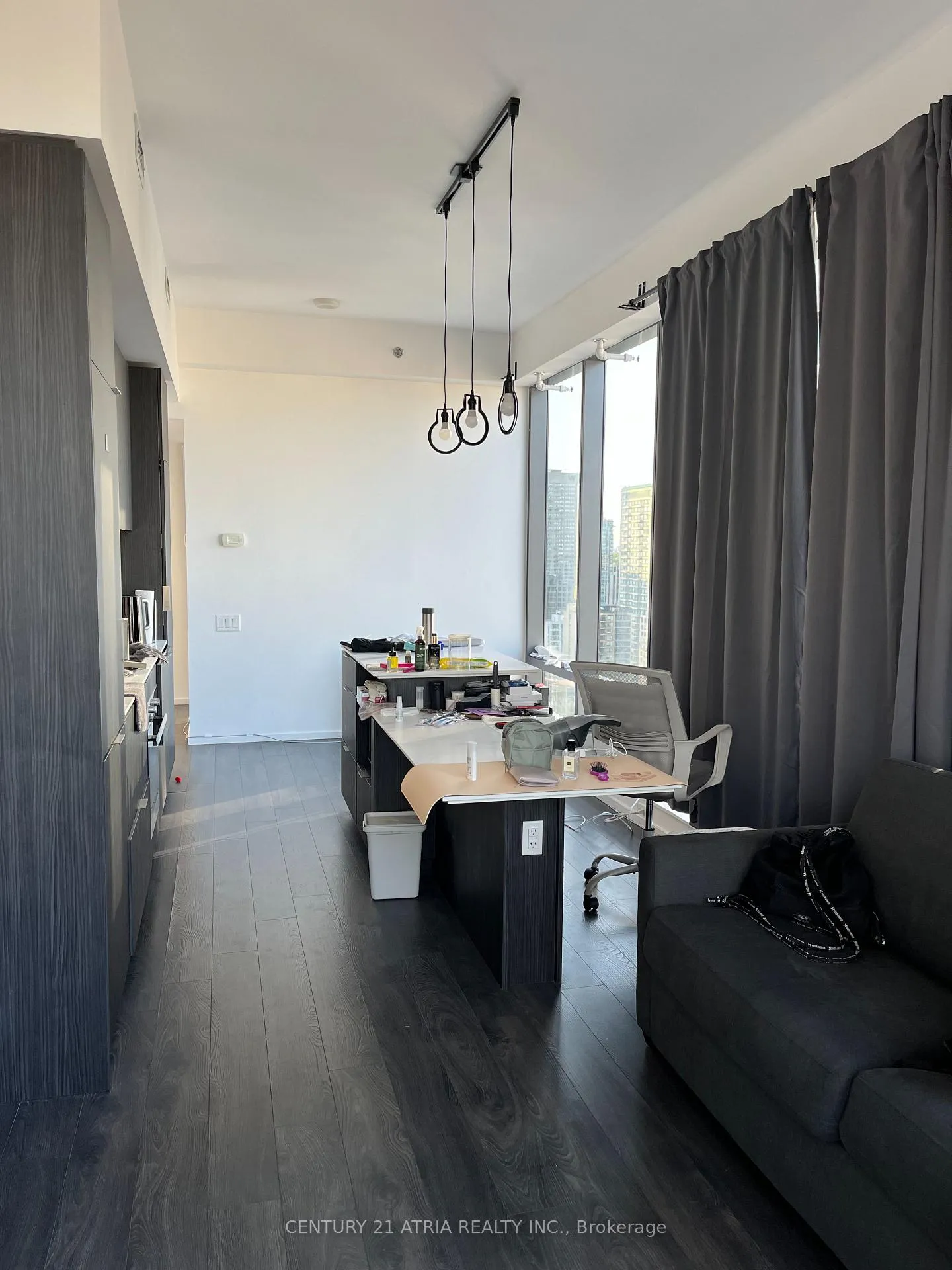 Photo 8 of Unit 2602, 5 St Joseph Street, Toronto, Bay Street Corridor — HOMEH