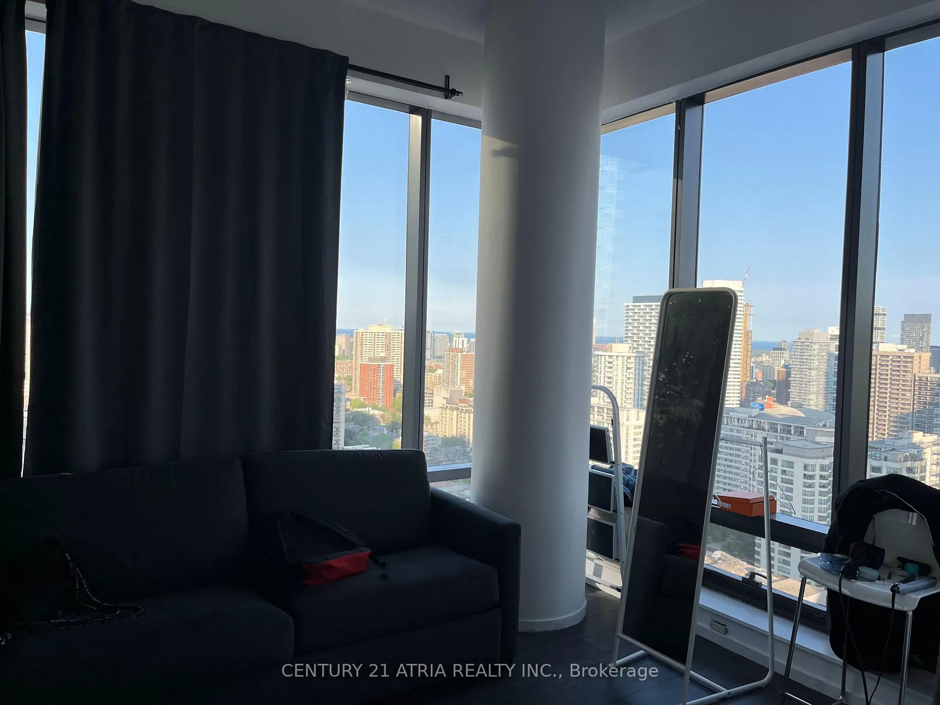 Photo 9 of Unit 2602, 5 St Joseph Street, Toronto, Bay Street Corridor — HOMEH