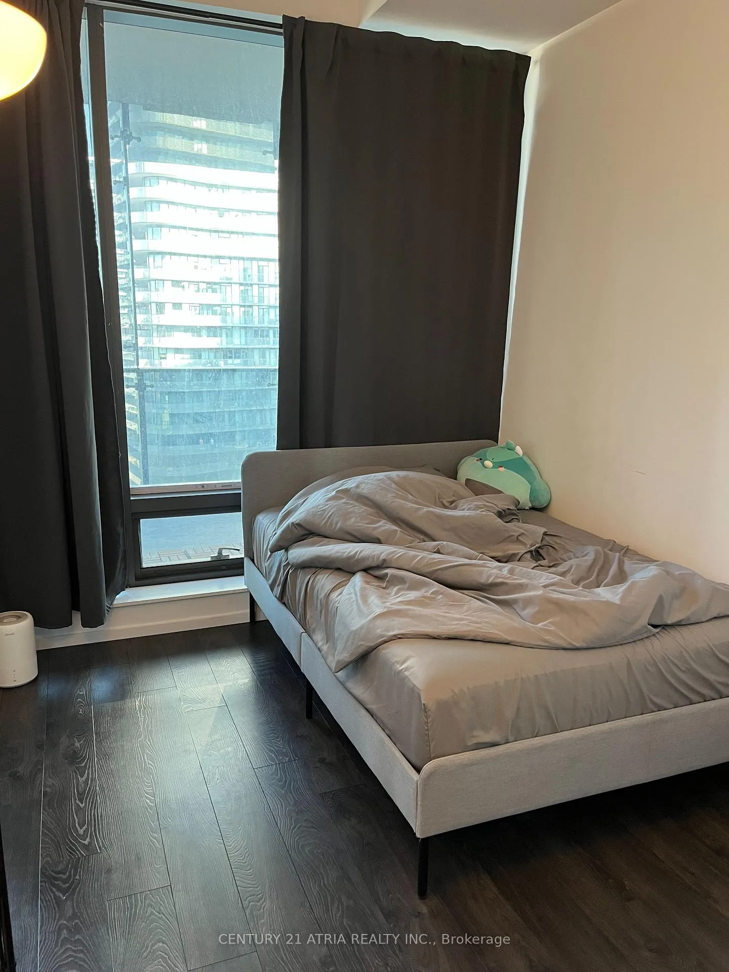Photo 10 of Unit 2602, 5 St Joseph Street, Toronto, Bay Street Corridor — HOMEH