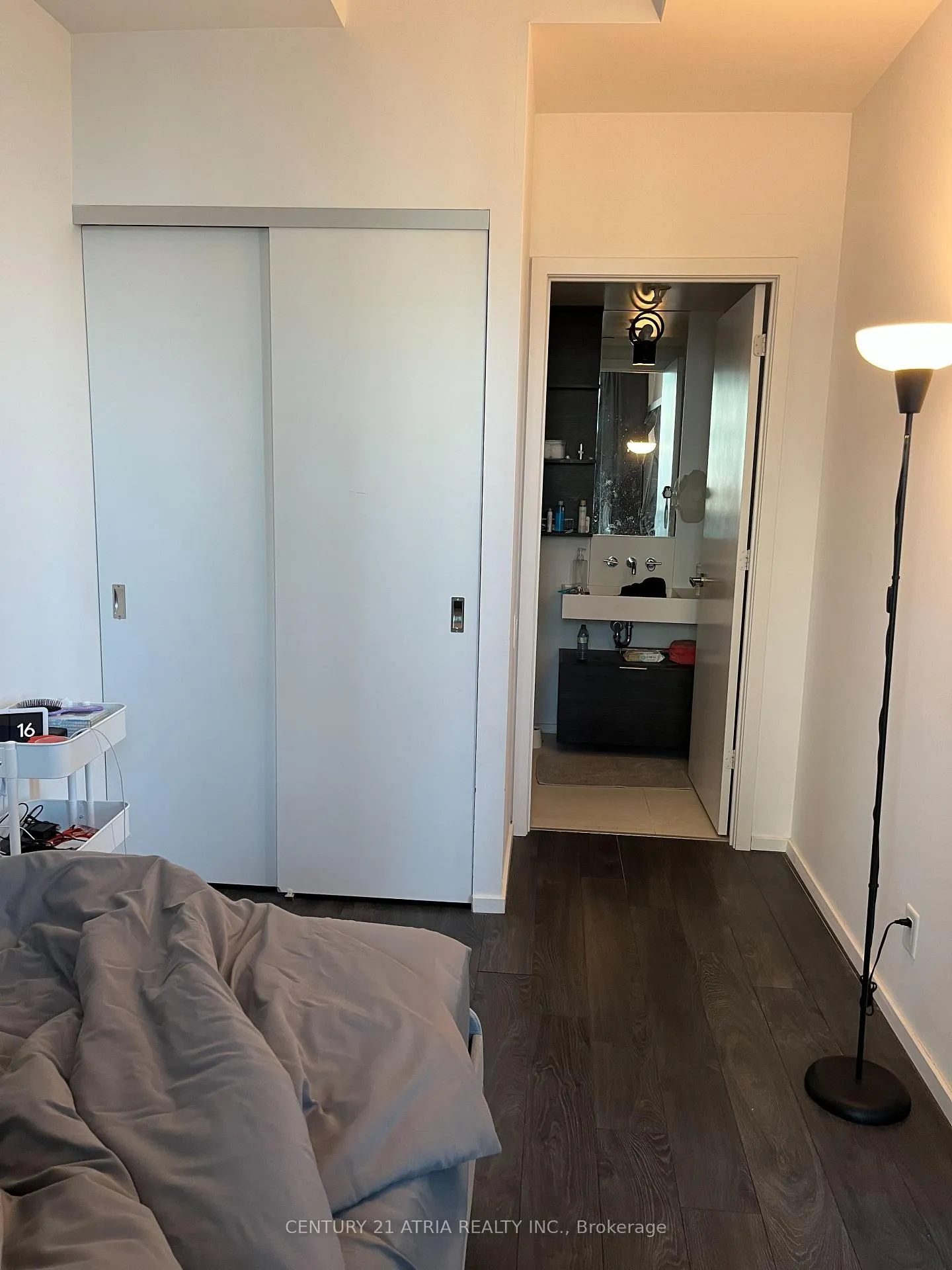 Photo 11 of Unit 2602, 5 St Joseph Street, Toronto, Bay Street Corridor — HOMEH