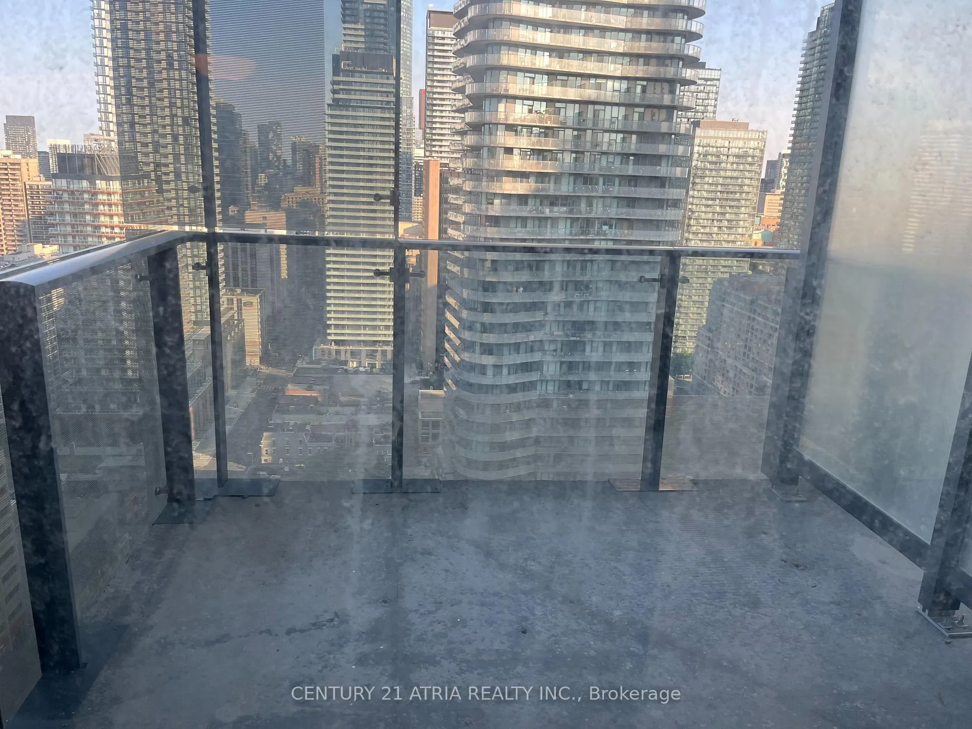 Photo 12 of Unit 2602, 5 St Joseph Street, Toronto, Bay Street Corridor — HOMEH