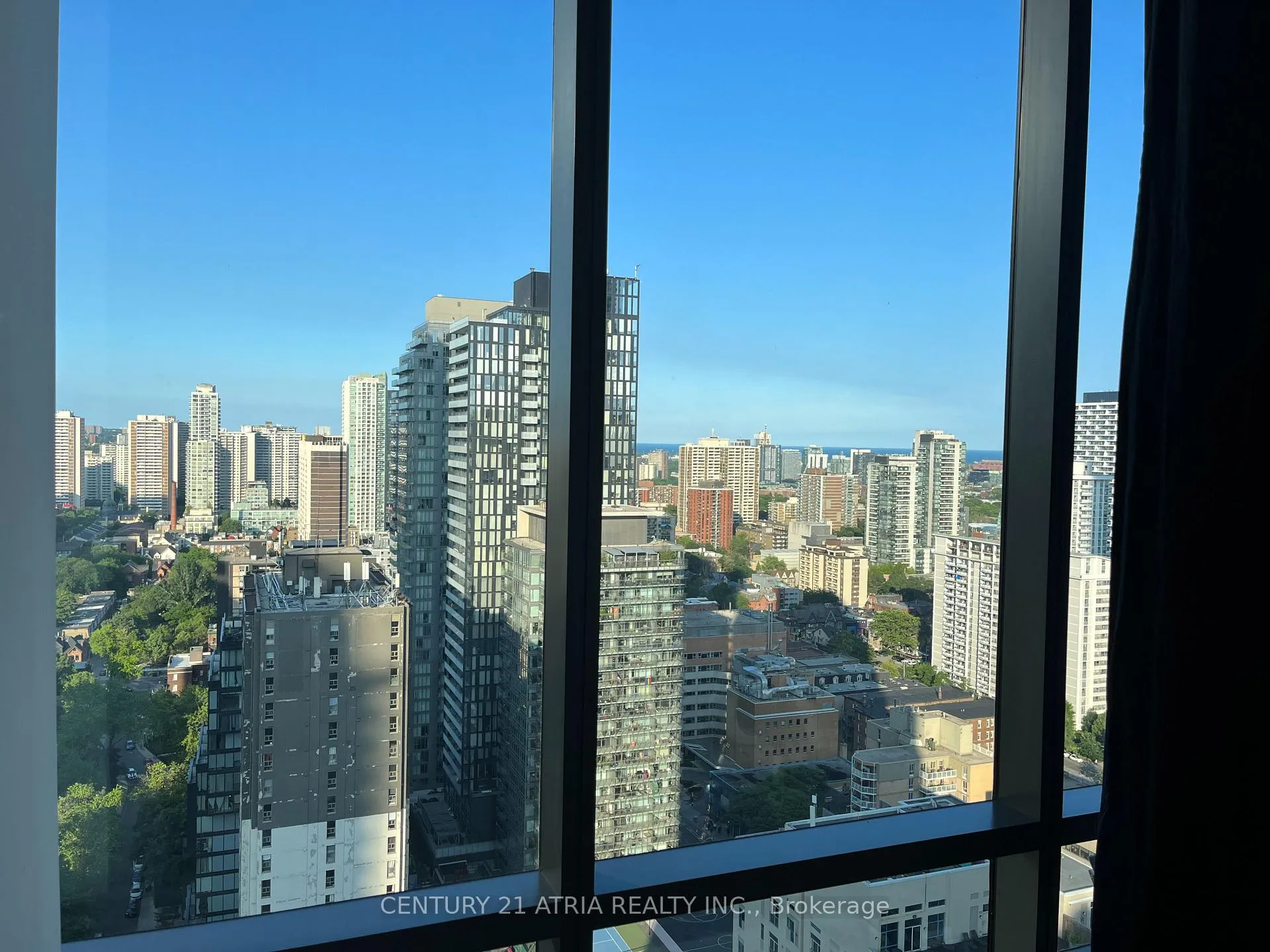 Photo 13 of Unit 2602, 5 St Joseph Street, Toronto, Bay Street Corridor — HOMEH