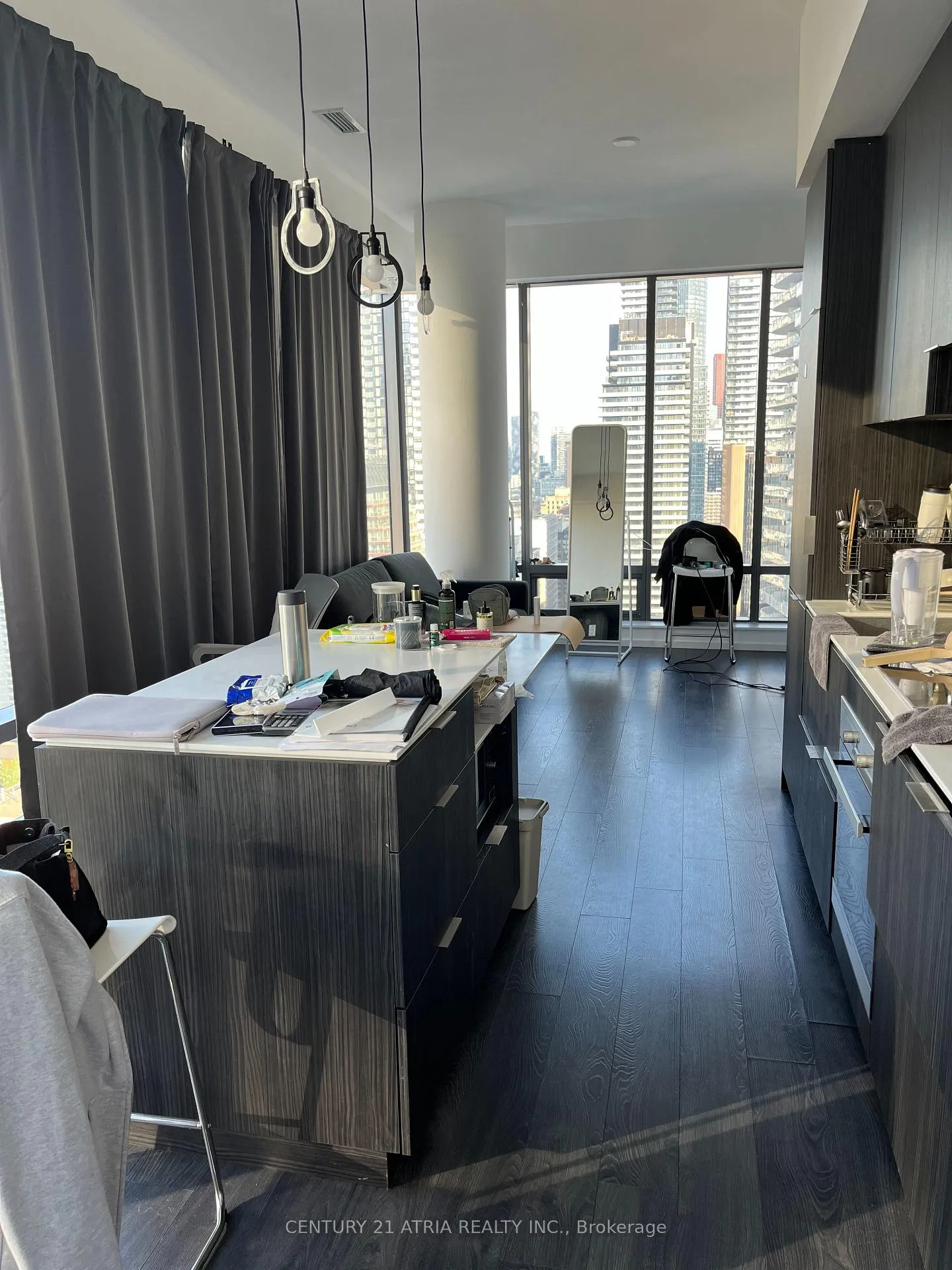 Photo 14 of Unit 2602, 5 St Joseph Street, Toronto, Bay Street Corridor — HOMEH