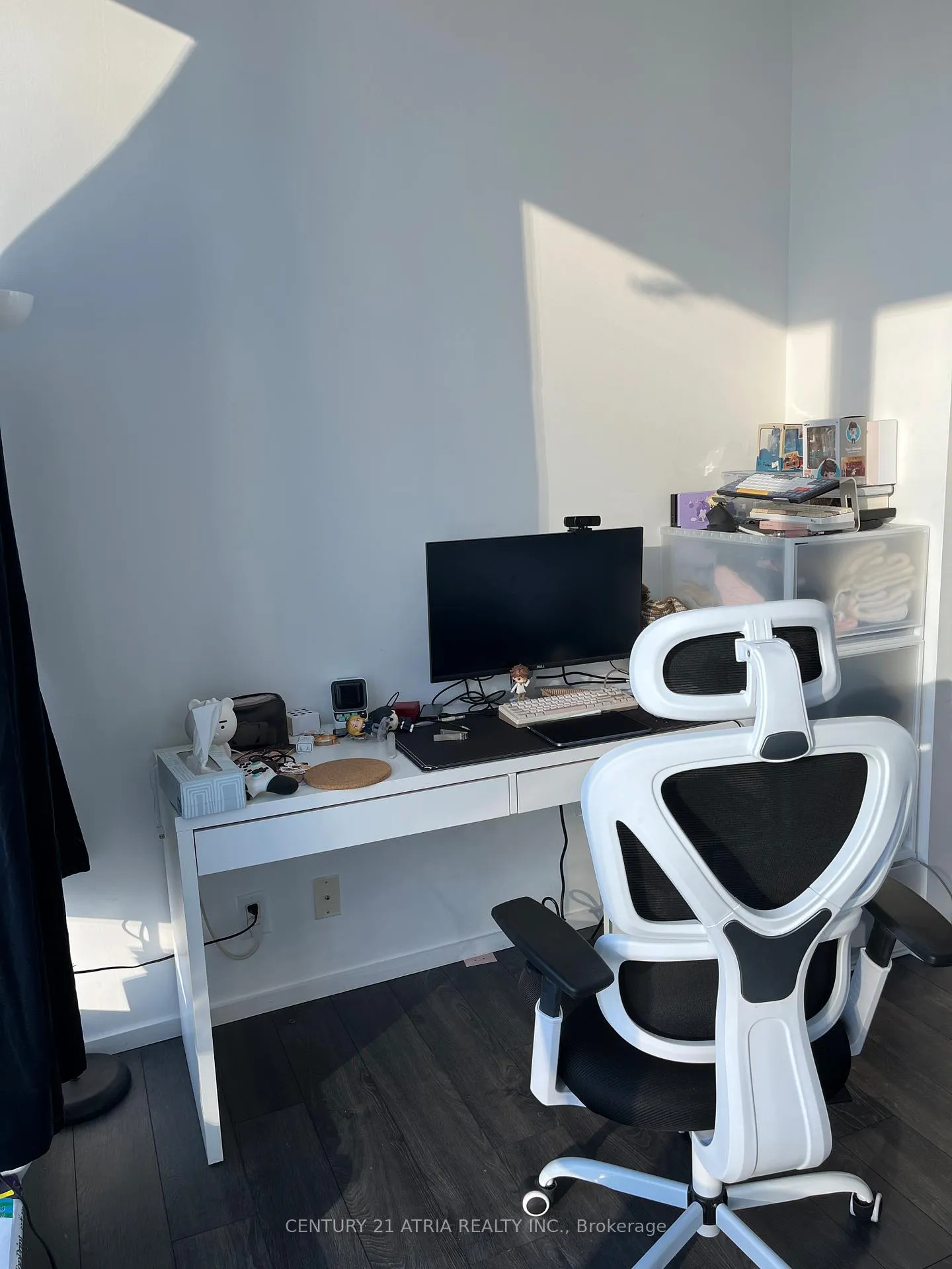 Photo 16 of Unit 2602, 5 St Joseph Street, Toronto, Bay Street Corridor — HOMEH