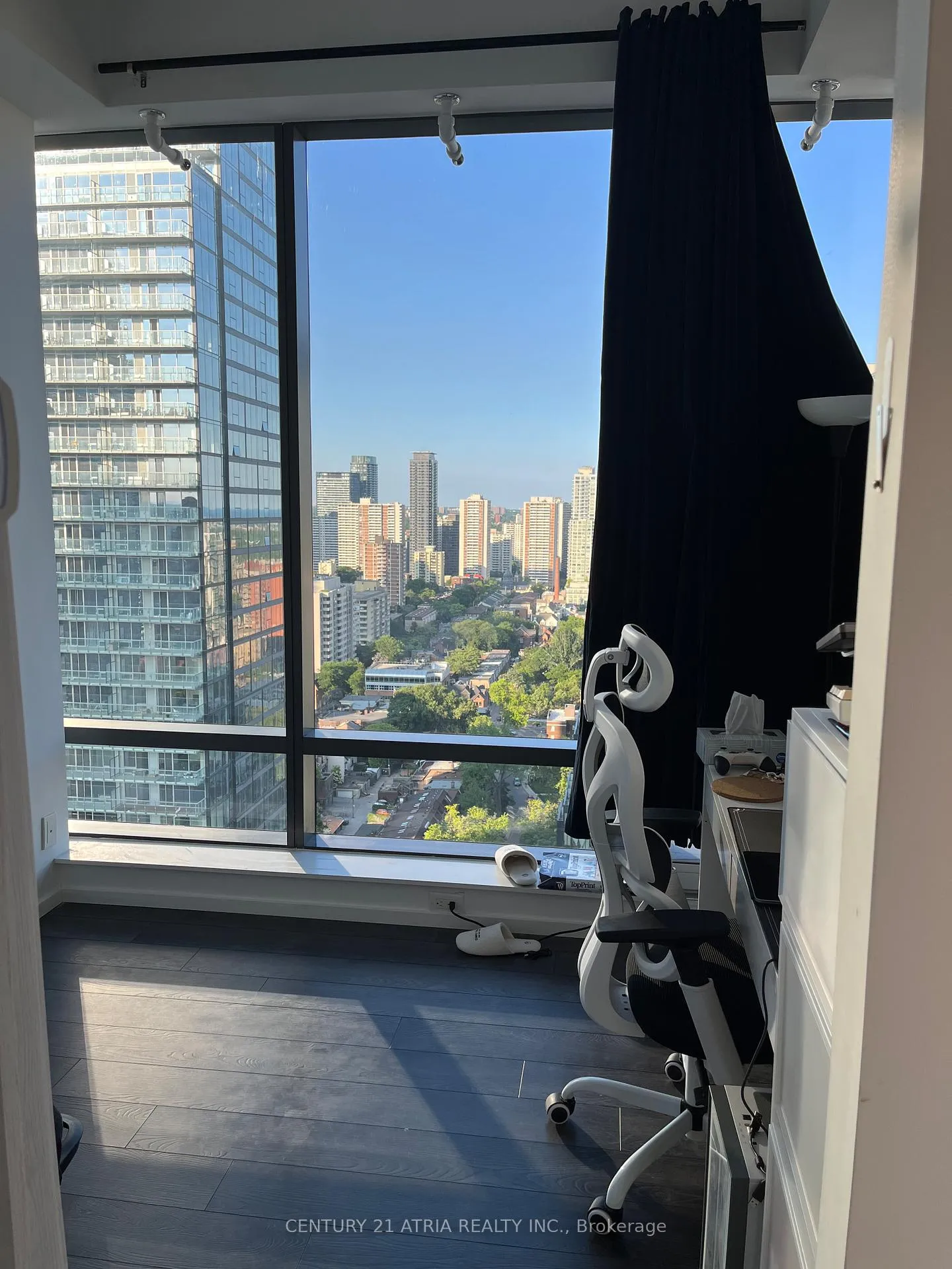 Photo 17 of Unit 2602, 5 St Joseph Street, Toronto, Bay Street Corridor — HOMEH