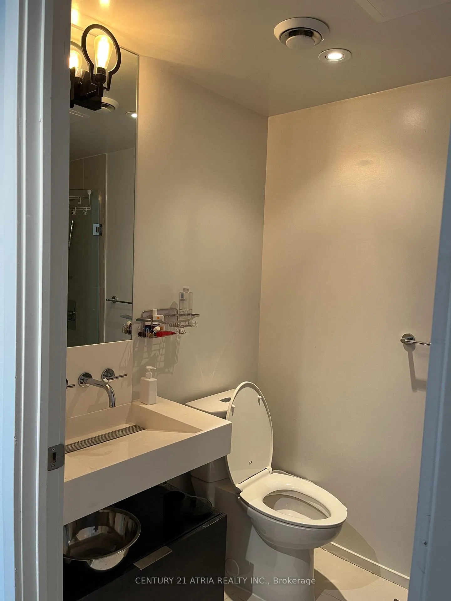 Photo 19 of Unit 2602, 5 St Joseph Street, Toronto, Bay Street Corridor — HOMEH