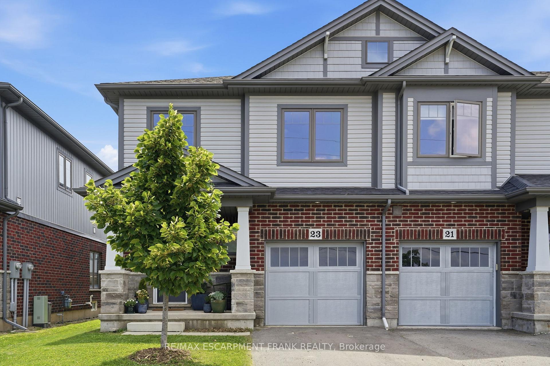 Photo 1 of 23 Severino Circle, West Lincoln, Smithville — HOMEH