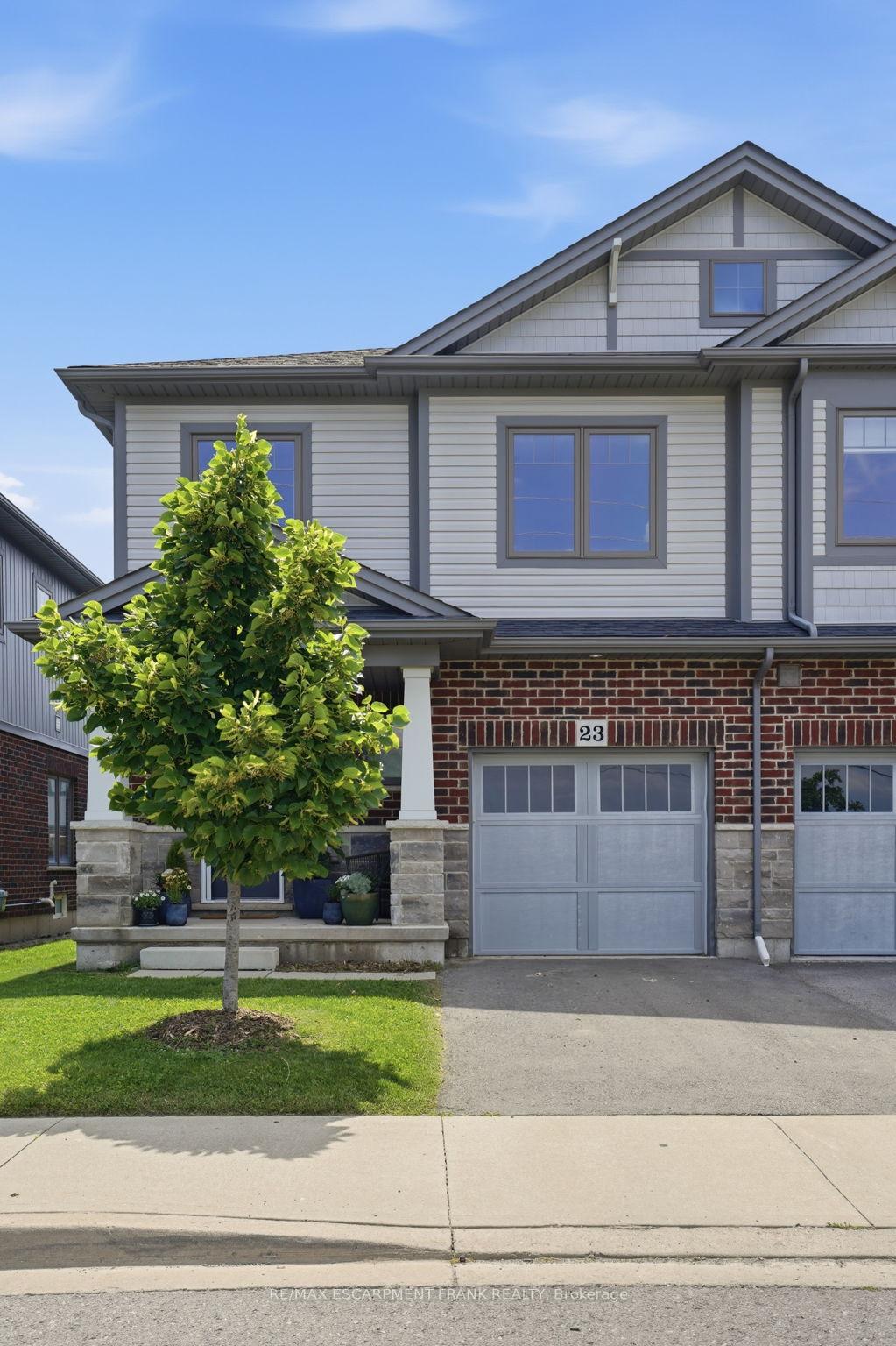 Photo 2 of 23 Severino Circle, West Lincoln, Smithville — HOMEH