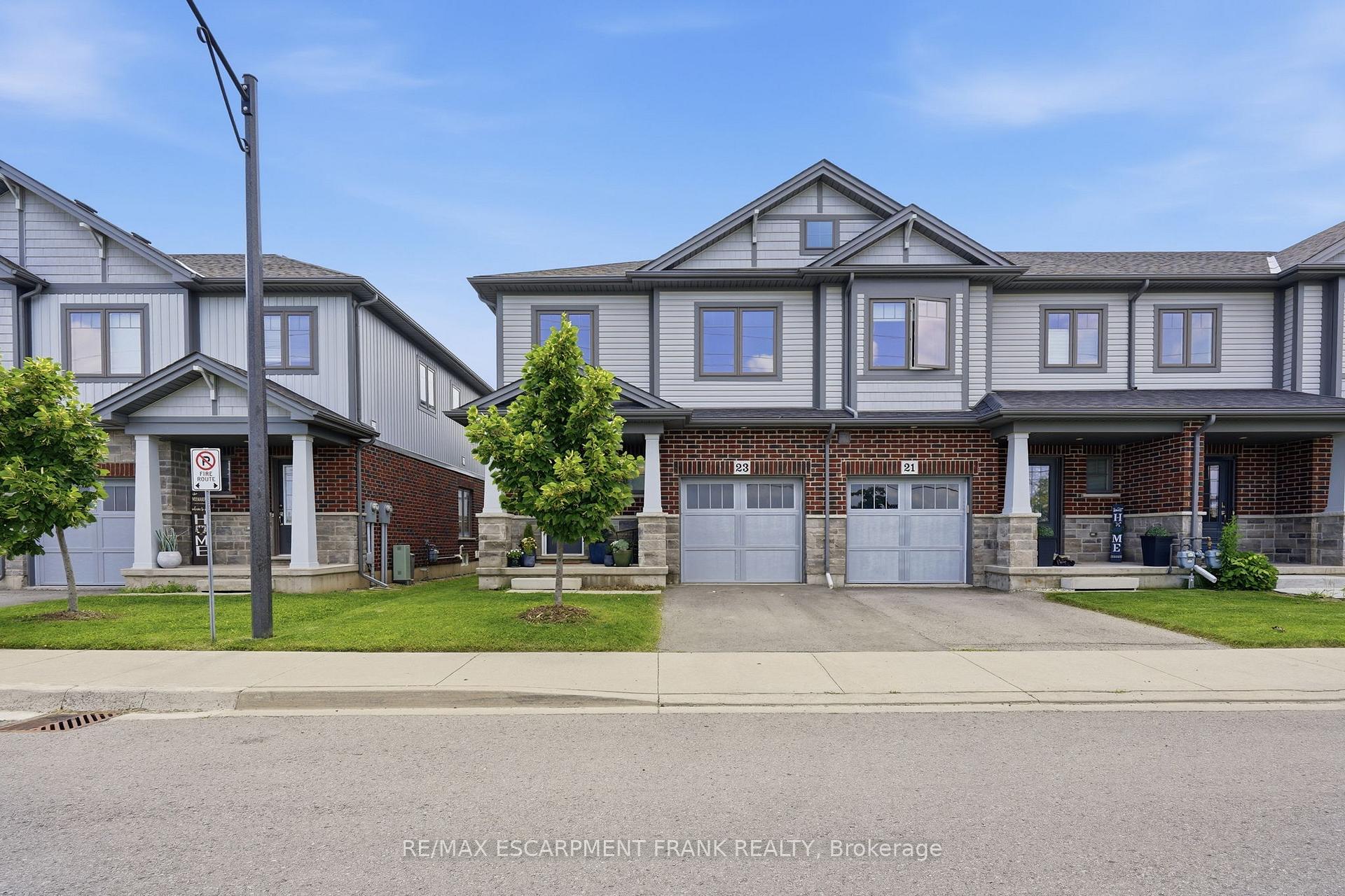 Photo 3 of 23 Severino Circle, West Lincoln, Smithville — HOMEH