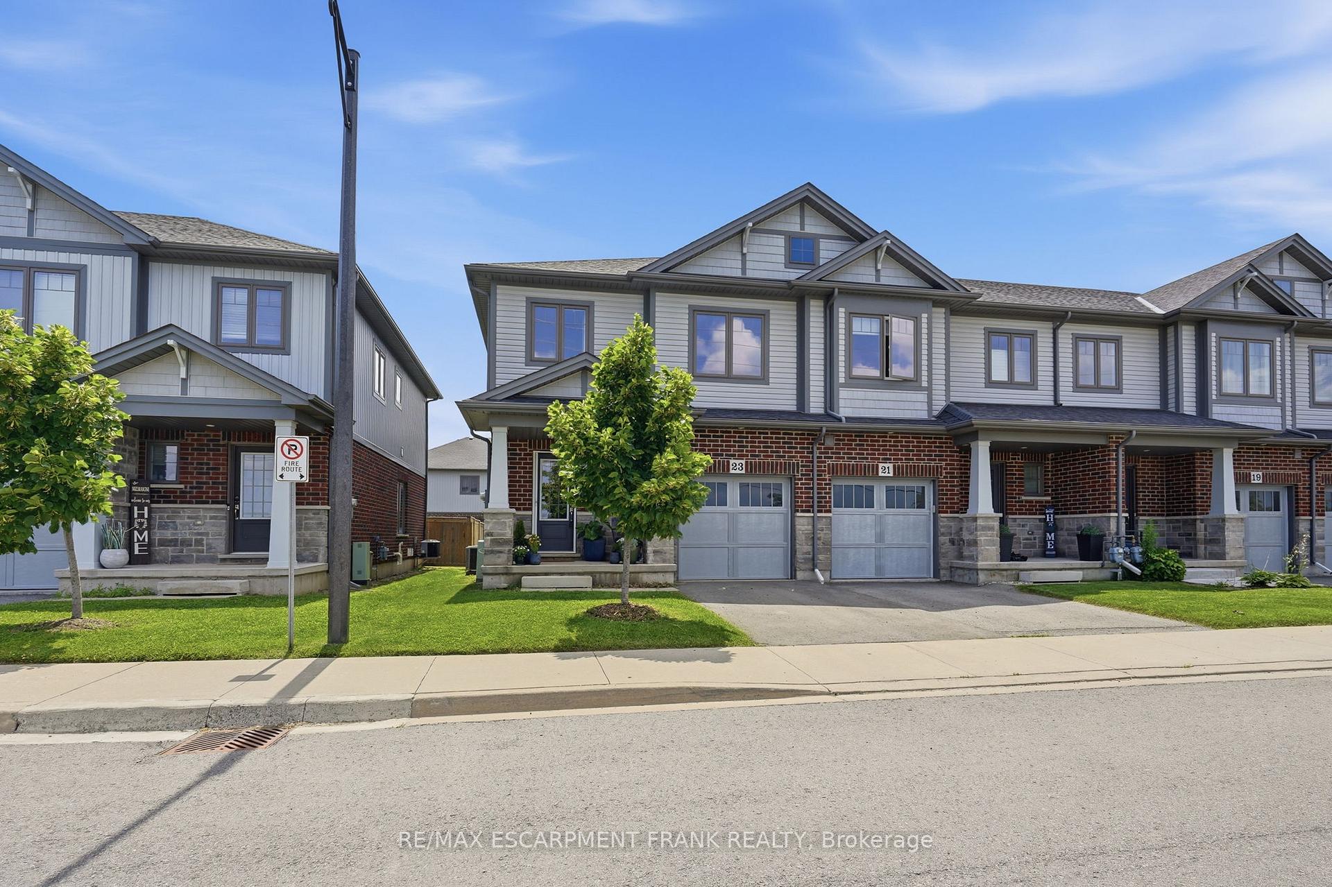 Photo 4 of 23 Severino Circle, West Lincoln, Smithville — HOMEH