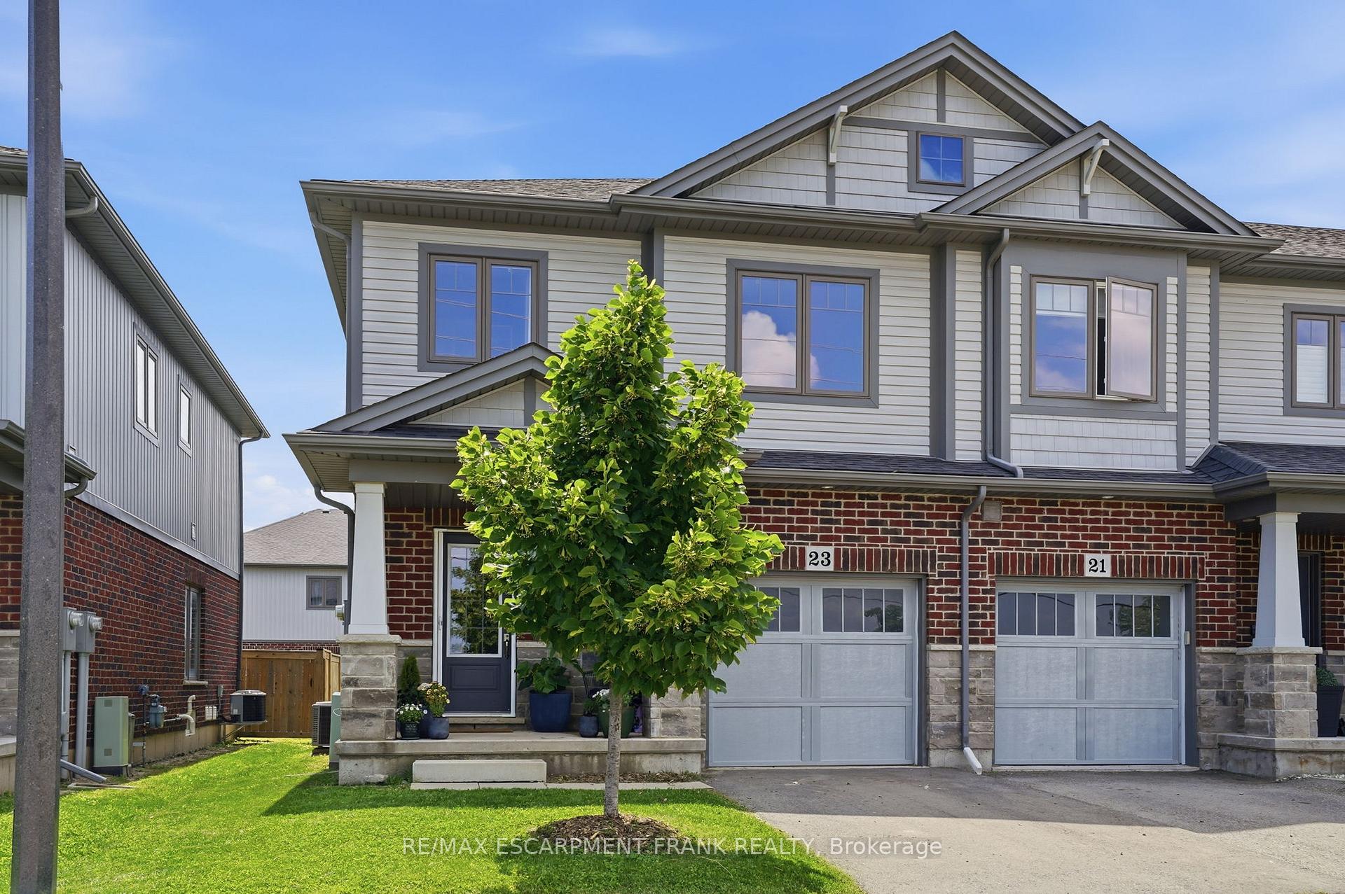 Photo 5 of 23 Severino Circle, West Lincoln, Smithville — HOMEH