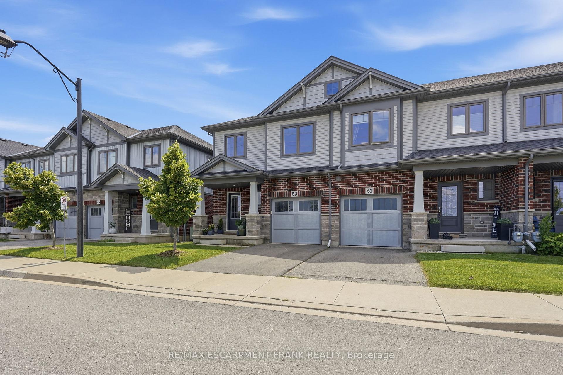 Photo 6 of 23 Severino Circle, West Lincoln, Smithville — HOMEH
