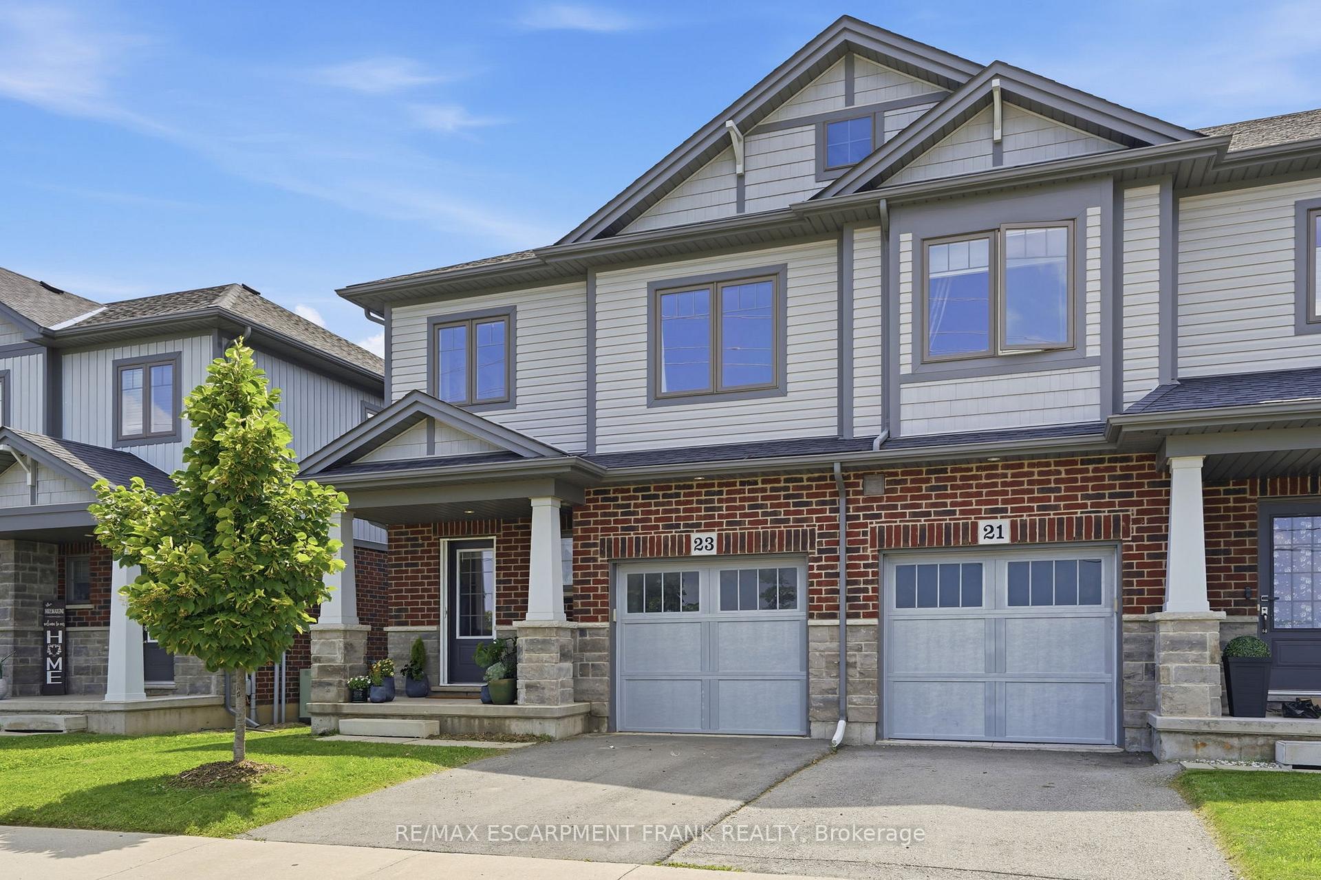Photo 7 of 23 Severino Circle, West Lincoln, Smithville — HOMEH