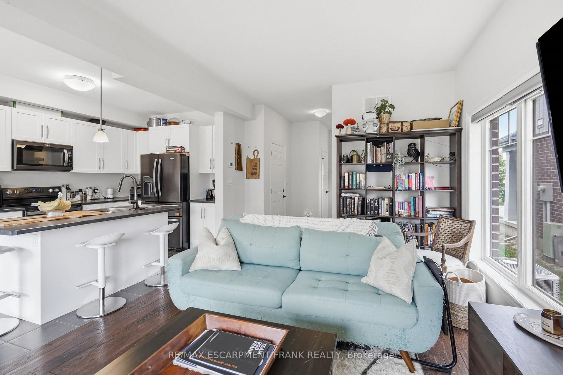 Photo 19 of 23 Severino Circle, West Lincoln, Smithville — HOMEH