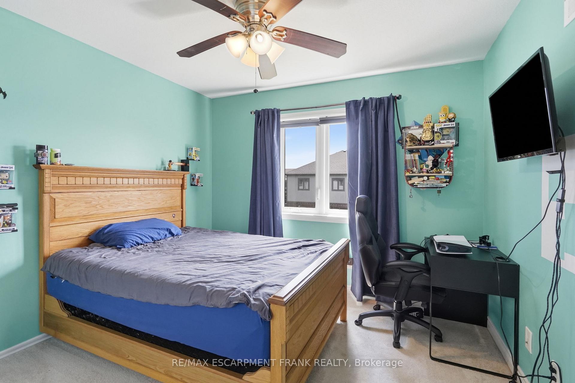 Photo 38 of 23 Severino Circle, West Lincoln, Smithville — HOMEH