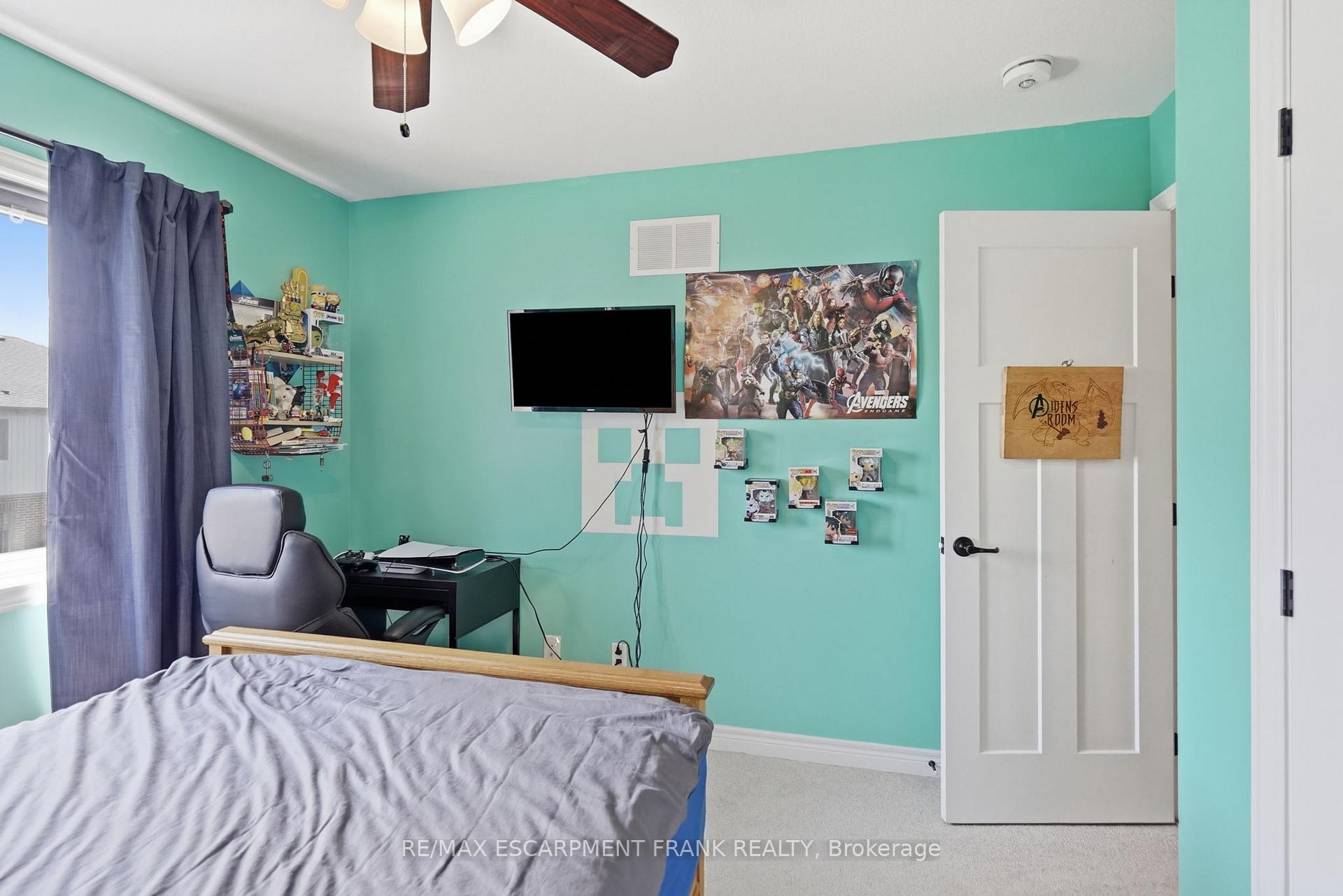 Photo 39 of 23 Severino Circle, West Lincoln, Smithville — HOMEH