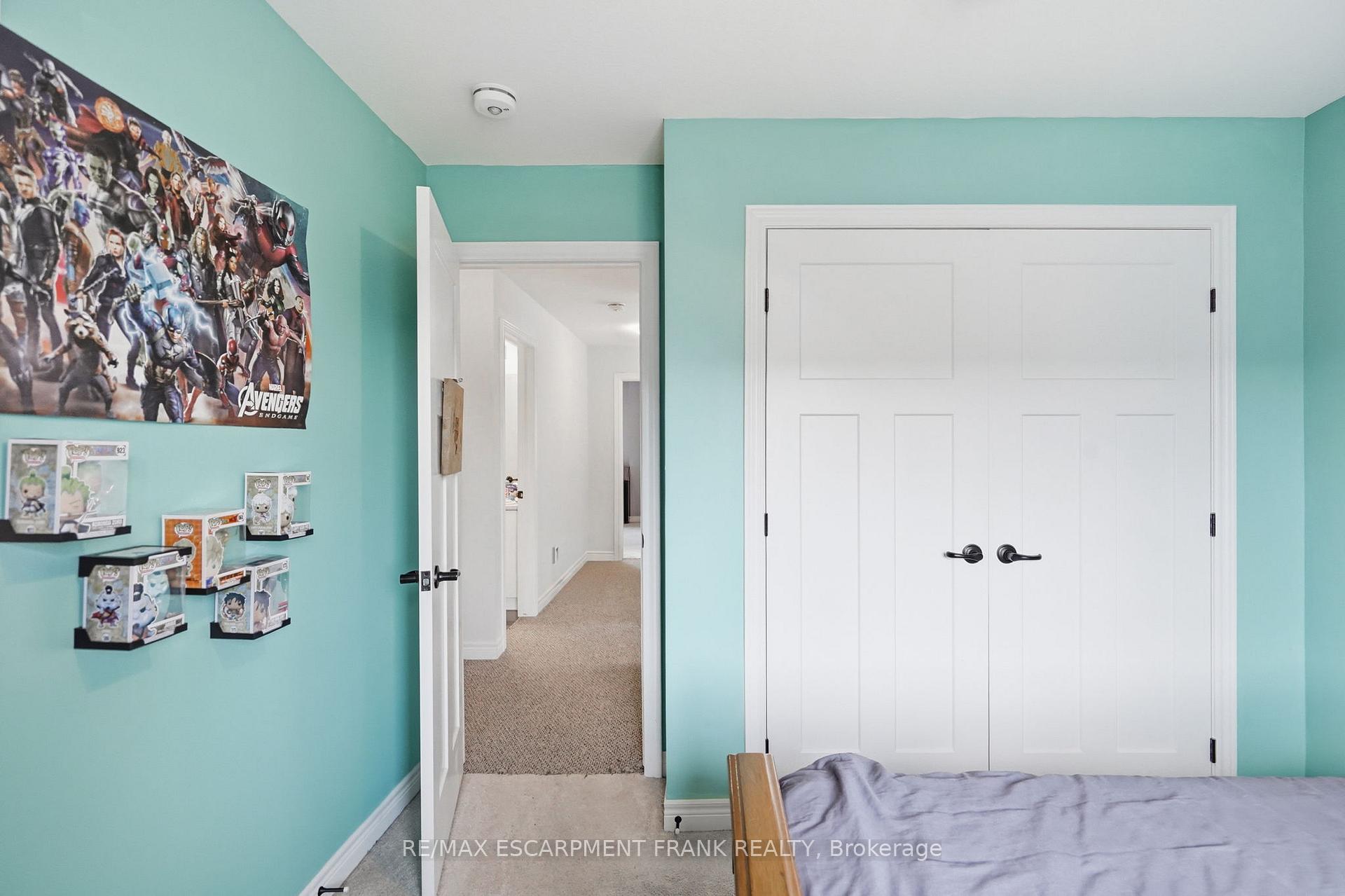 Photo 40 of 23 Severino Circle, West Lincoln, Smithville — HOMEH