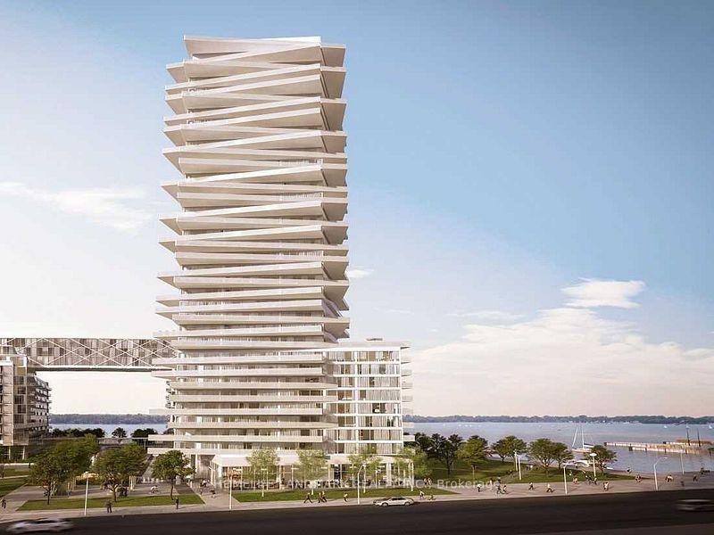 Photo 1 of Unit 1502, 15 Queens Quay E, Toronto, Waterfront Communities — HOMEH