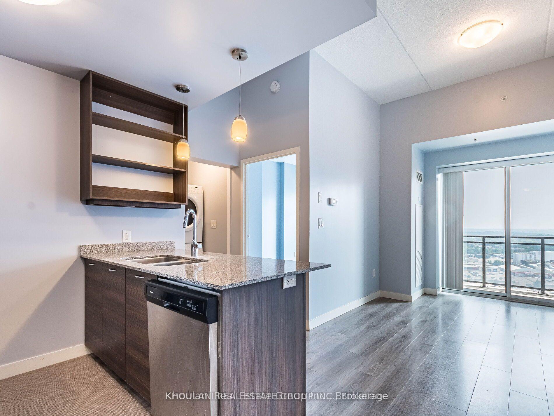 Photo 2 of Unit 2003, 318 Spruce Street, Waterloo, Beechwood/University — HOMEH