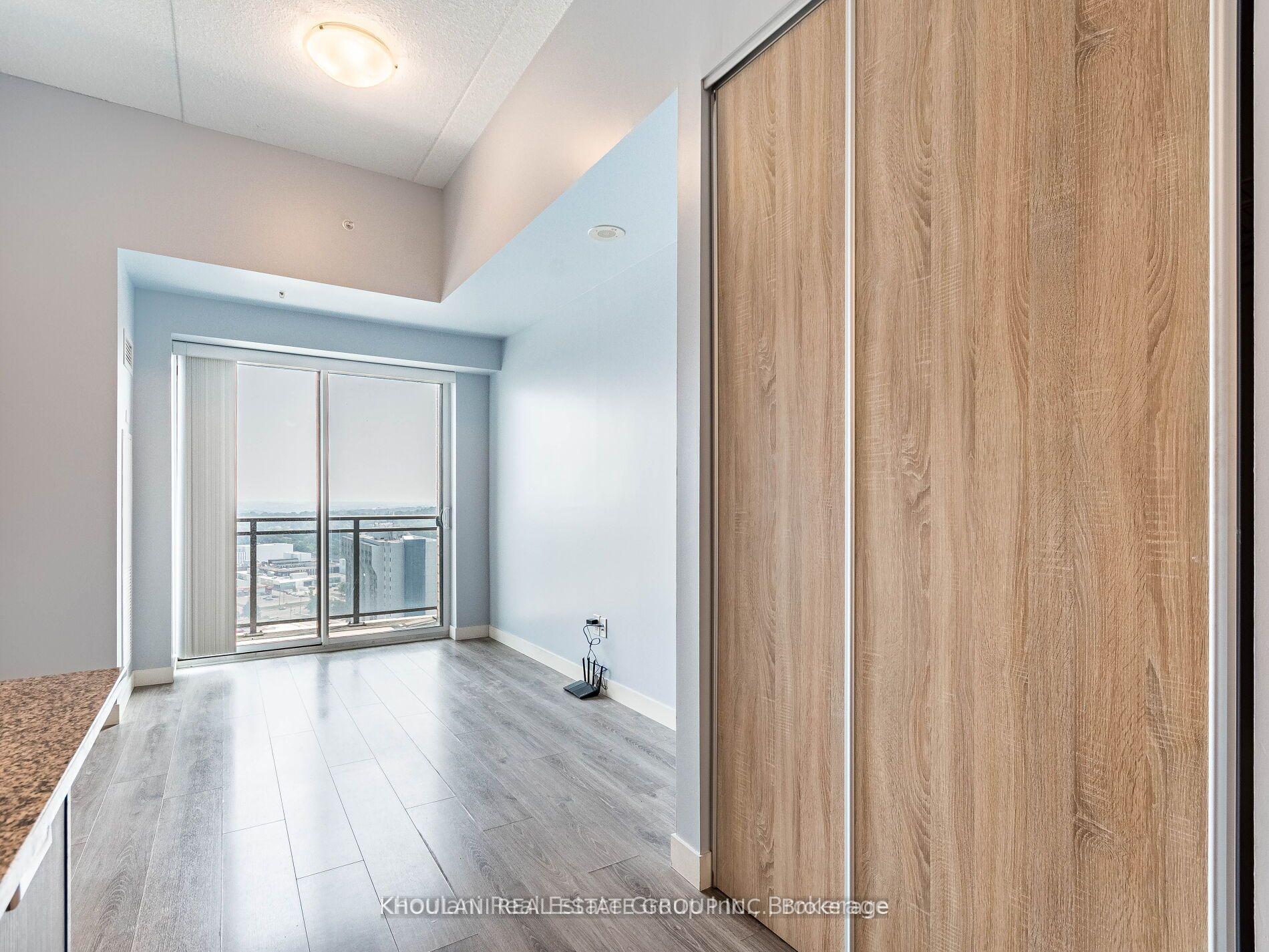Photo 4 of Unit 2003, 318 Spruce Street, Waterloo, Beechwood/University — HOMEH