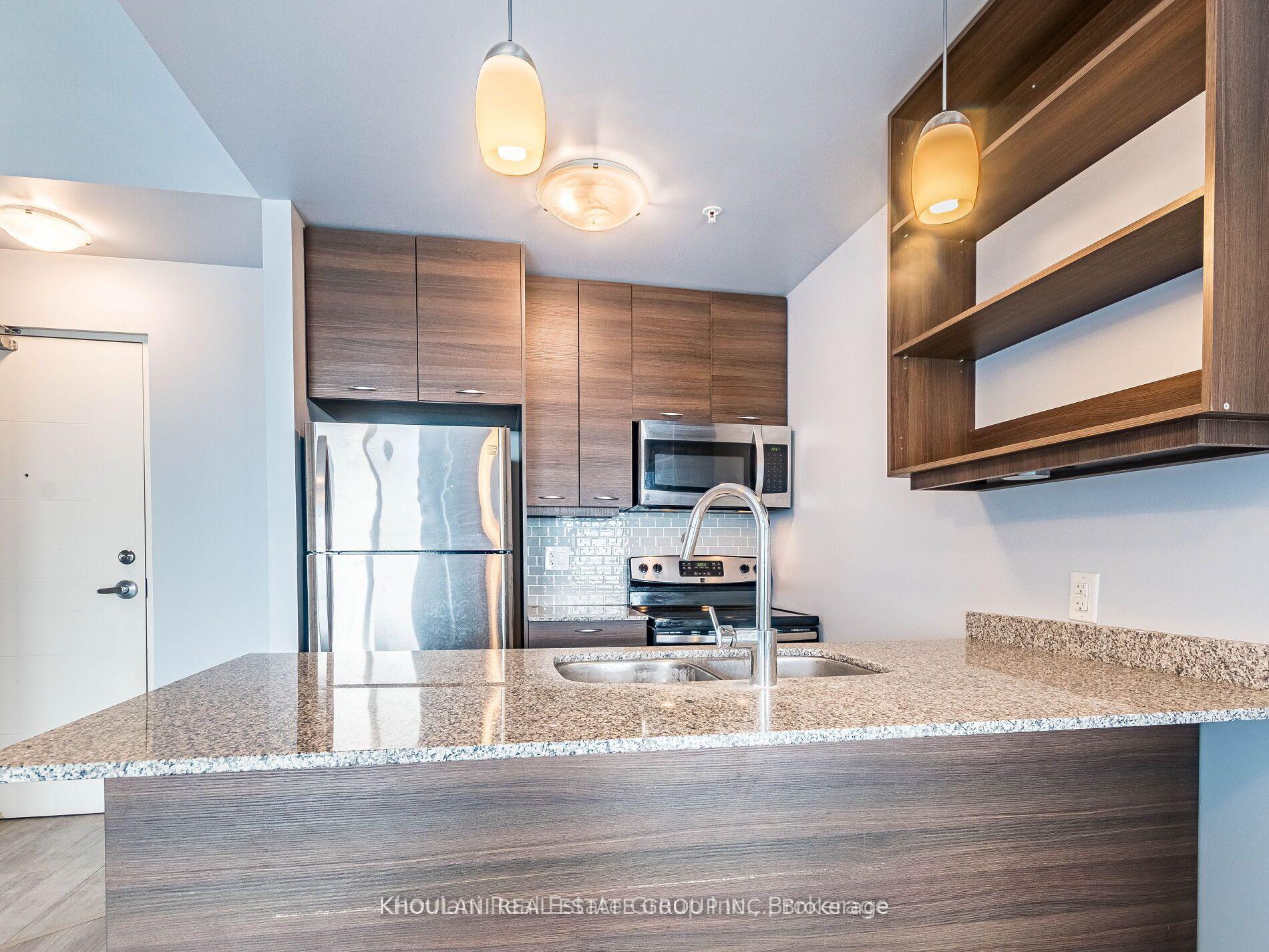 Photo 8 of Unit 2003, 318 Spruce Street, Waterloo, Beechwood/University — HOMEH