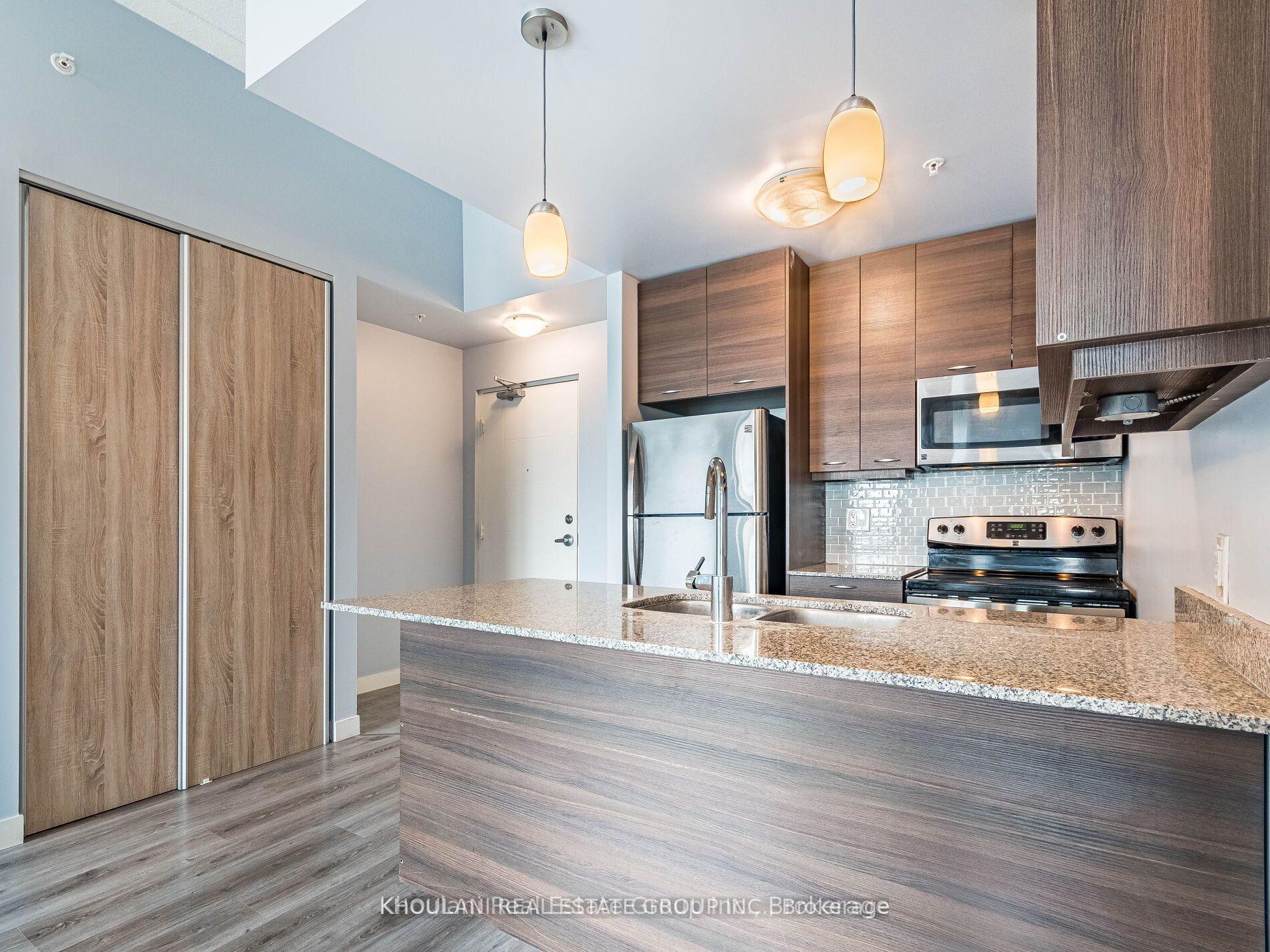 Photo 9 of Unit 2003, 318 Spruce Street, Waterloo, Beechwood/University — HOMEH