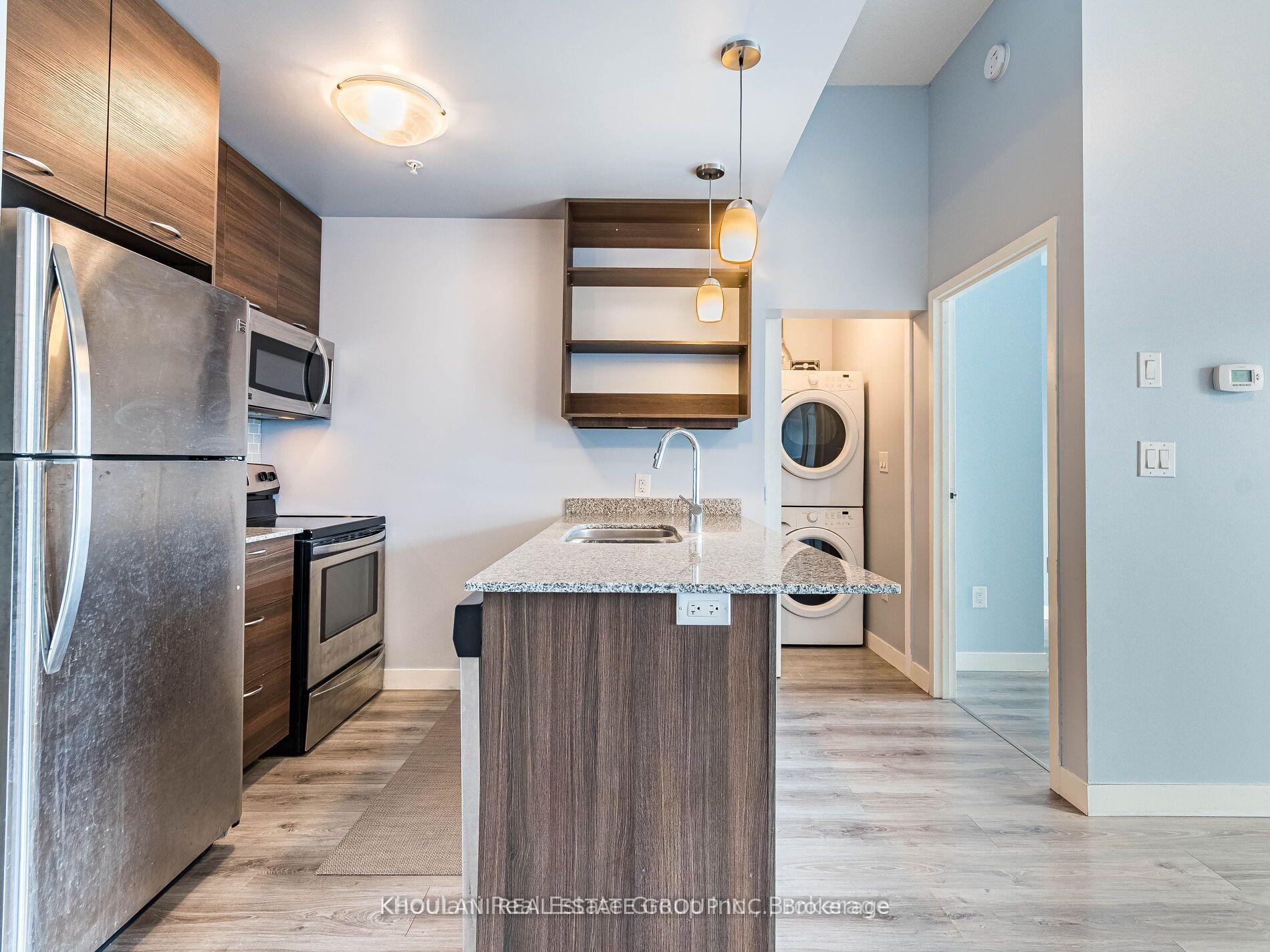 Photo 10 of Unit 2003, 318 Spruce Street, Waterloo, Beechwood/University — HOMEH