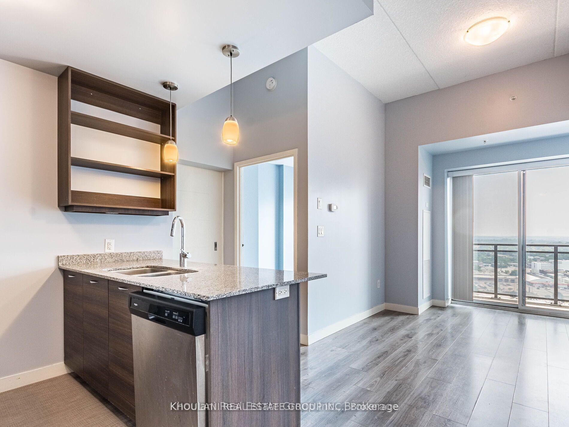 Photo 12 of Unit 2003, 318 Spruce Street, Waterloo, Beechwood/University — HOMEH