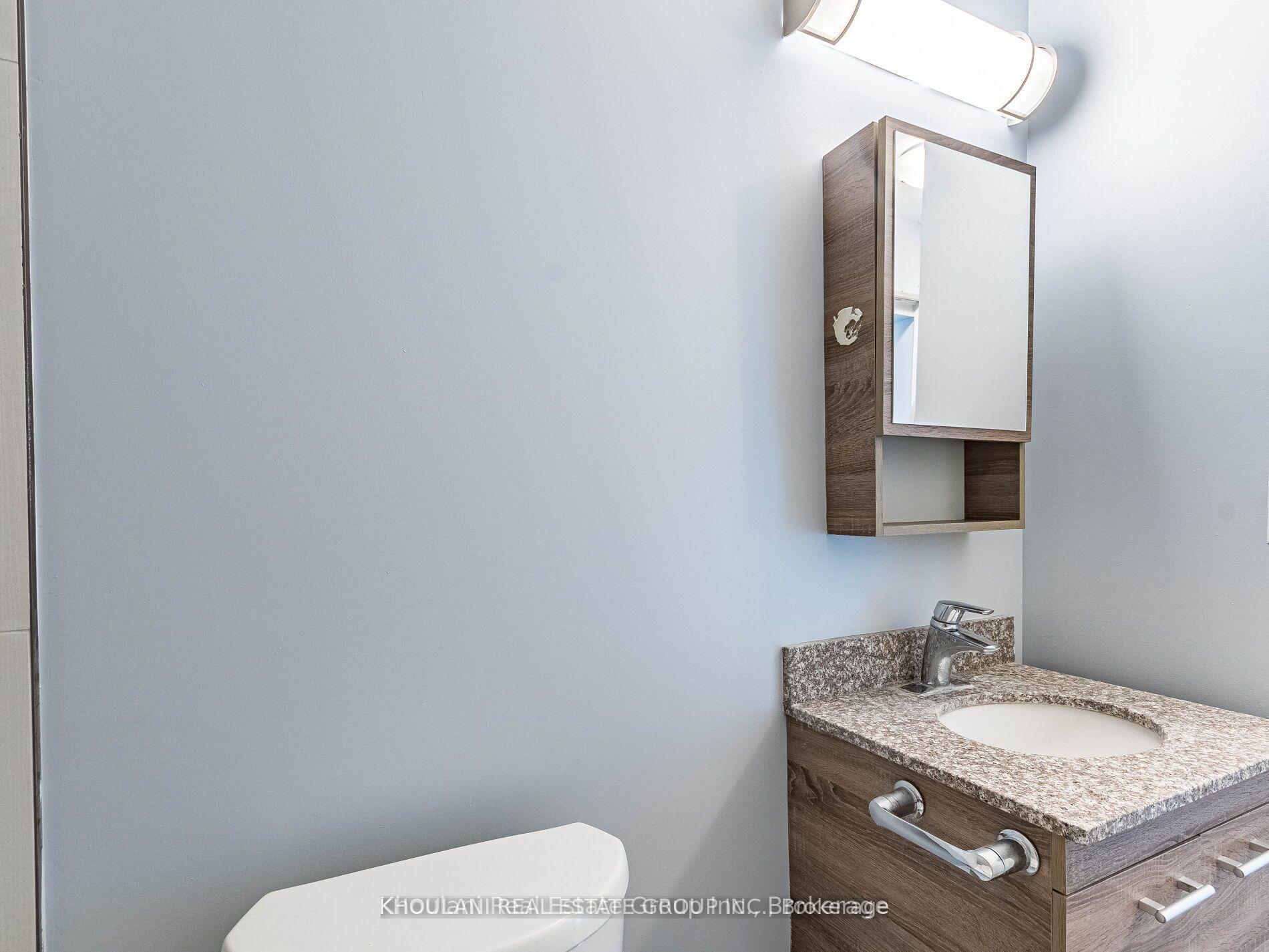Photo 17 of Unit 2003, 318 Spruce Street, Waterloo, Beechwood/University — HOMEH