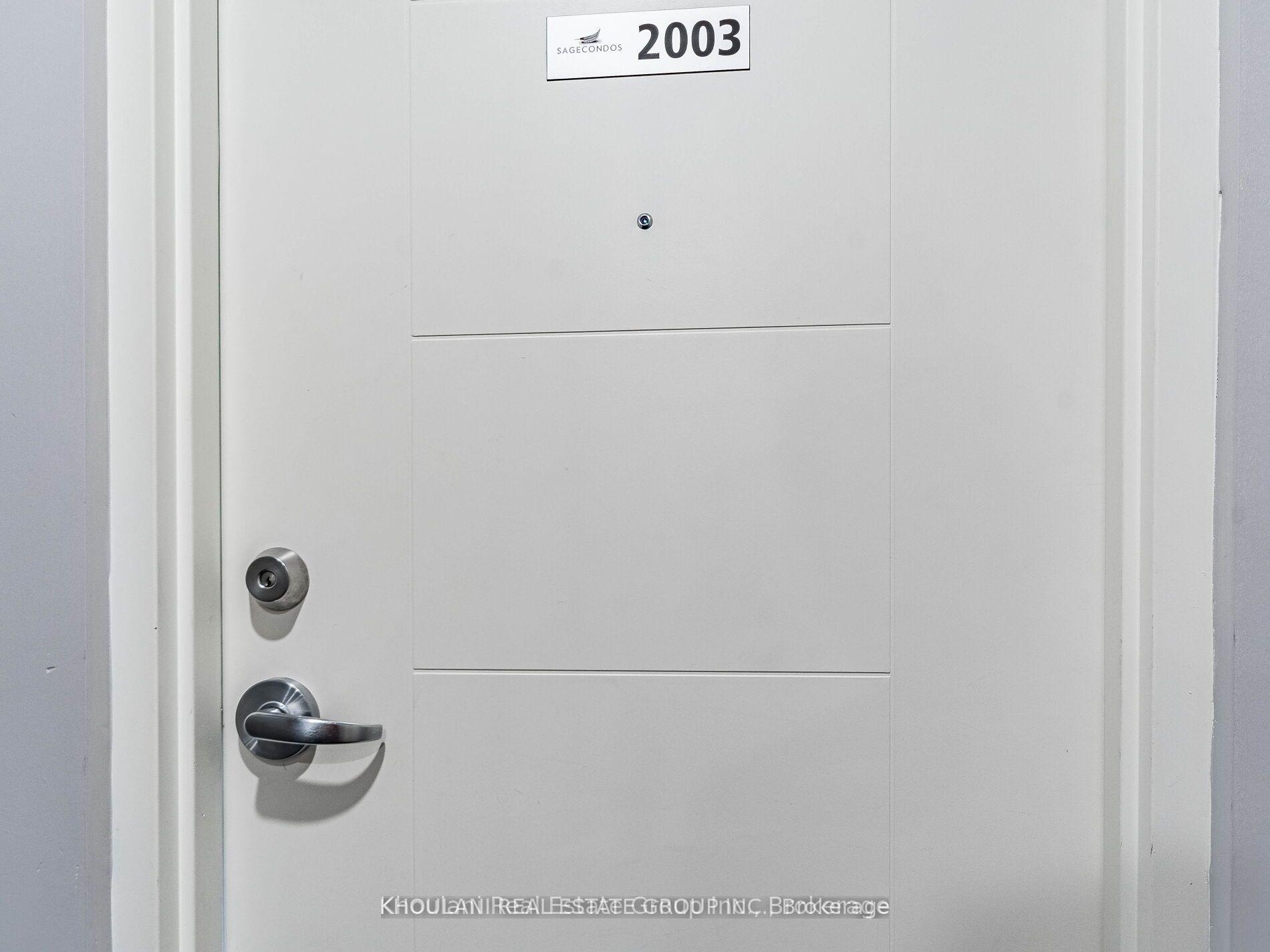 Photo 25 of Unit 2003, 318 Spruce Street, Waterloo, Beechwood/University — HOMEH