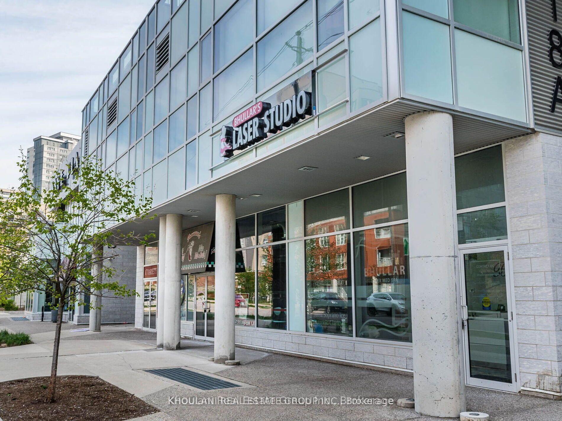Photo 32 of Unit 2003, 318 Spruce Street, Waterloo, Beechwood/University — HOMEH